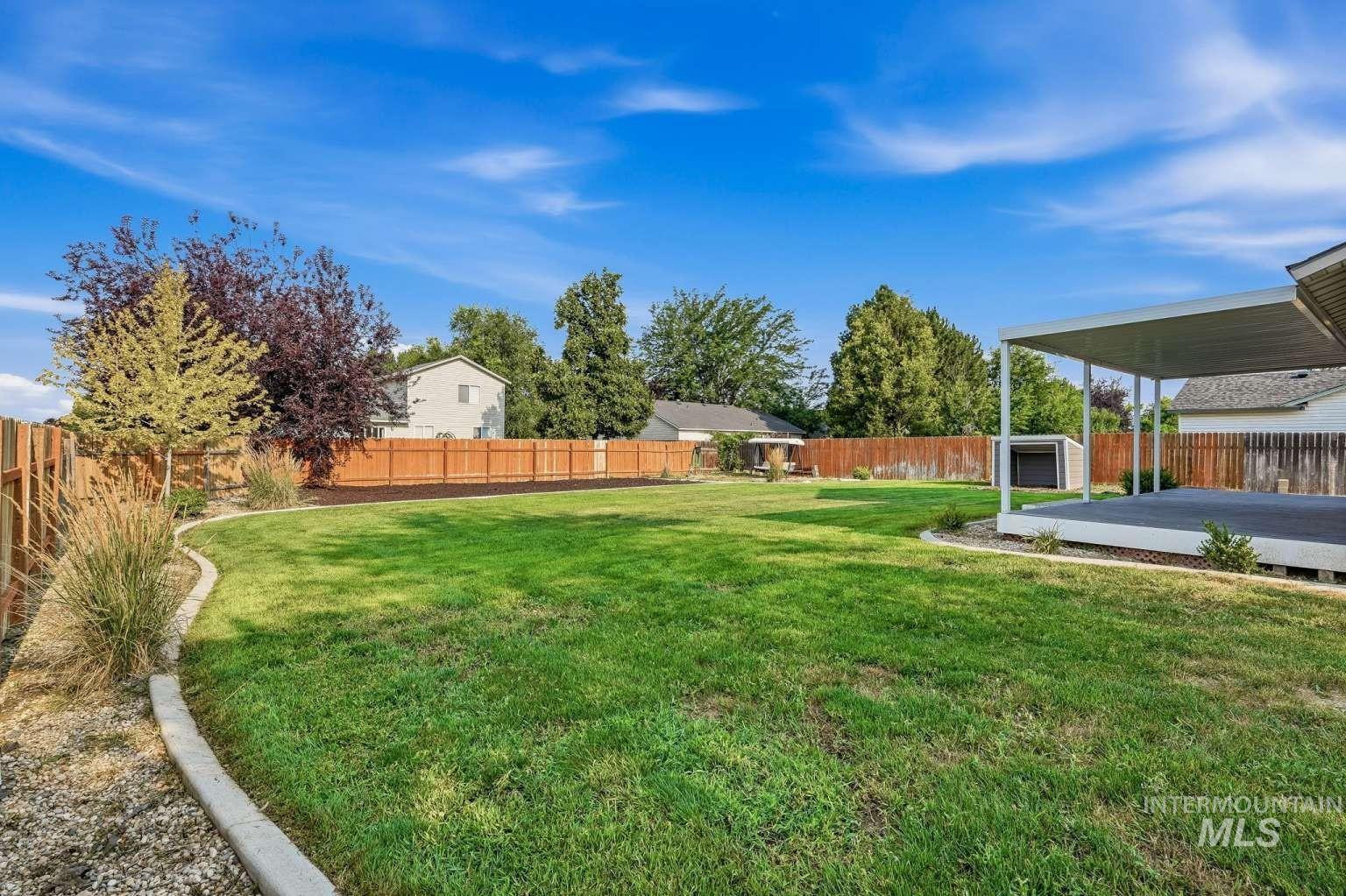 16789 N Wentworth Ln, Nampa, Idaho 83687, 3 Bedrooms, 3 Bathrooms, Residential For Sale, Price $410,000, 98995277