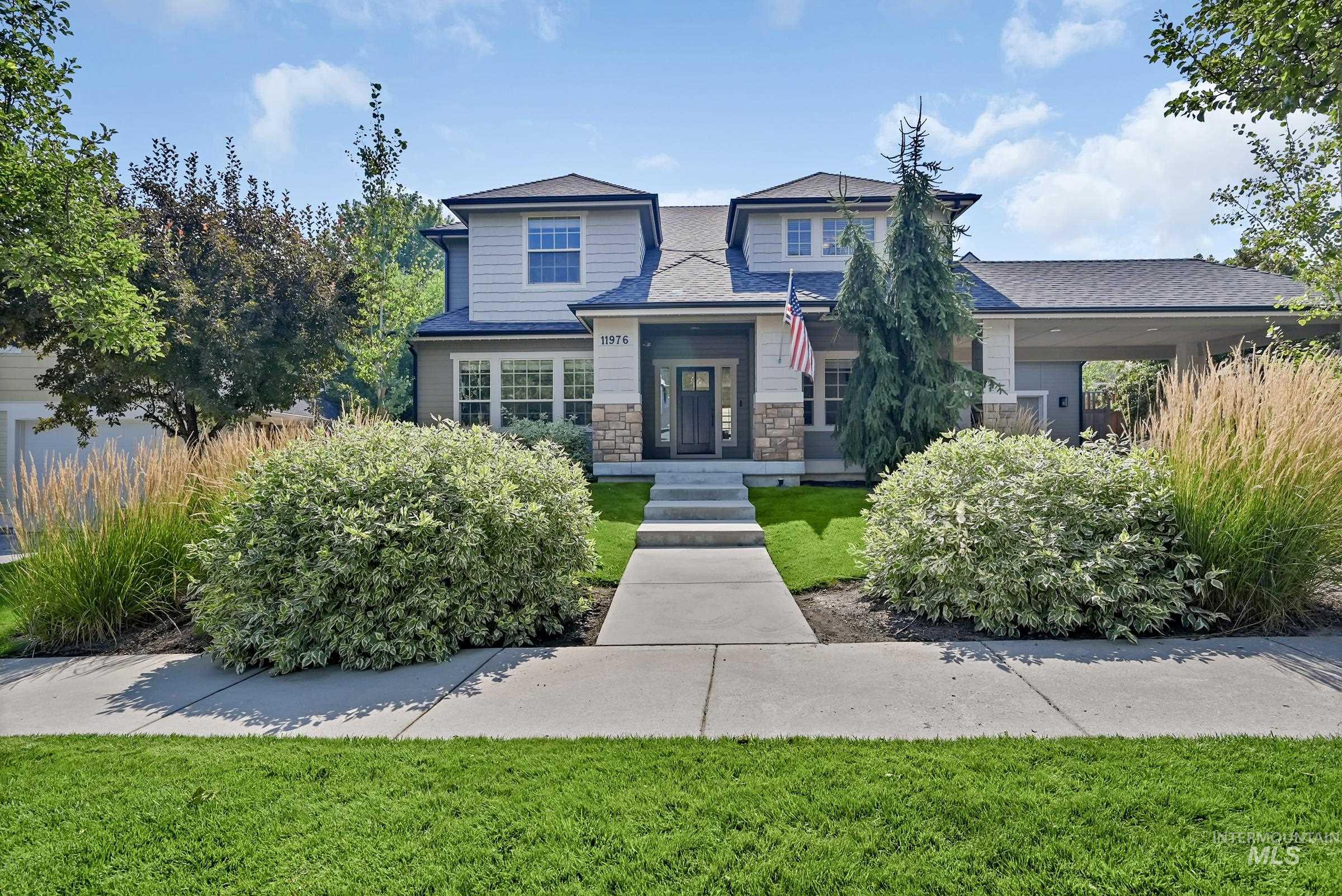 11976 Humphreys Way, Boise, Idaho 83714, 4 Bedrooms, 4 Bathrooms, Residential For Sale, Price $1,249,900, 98995278
