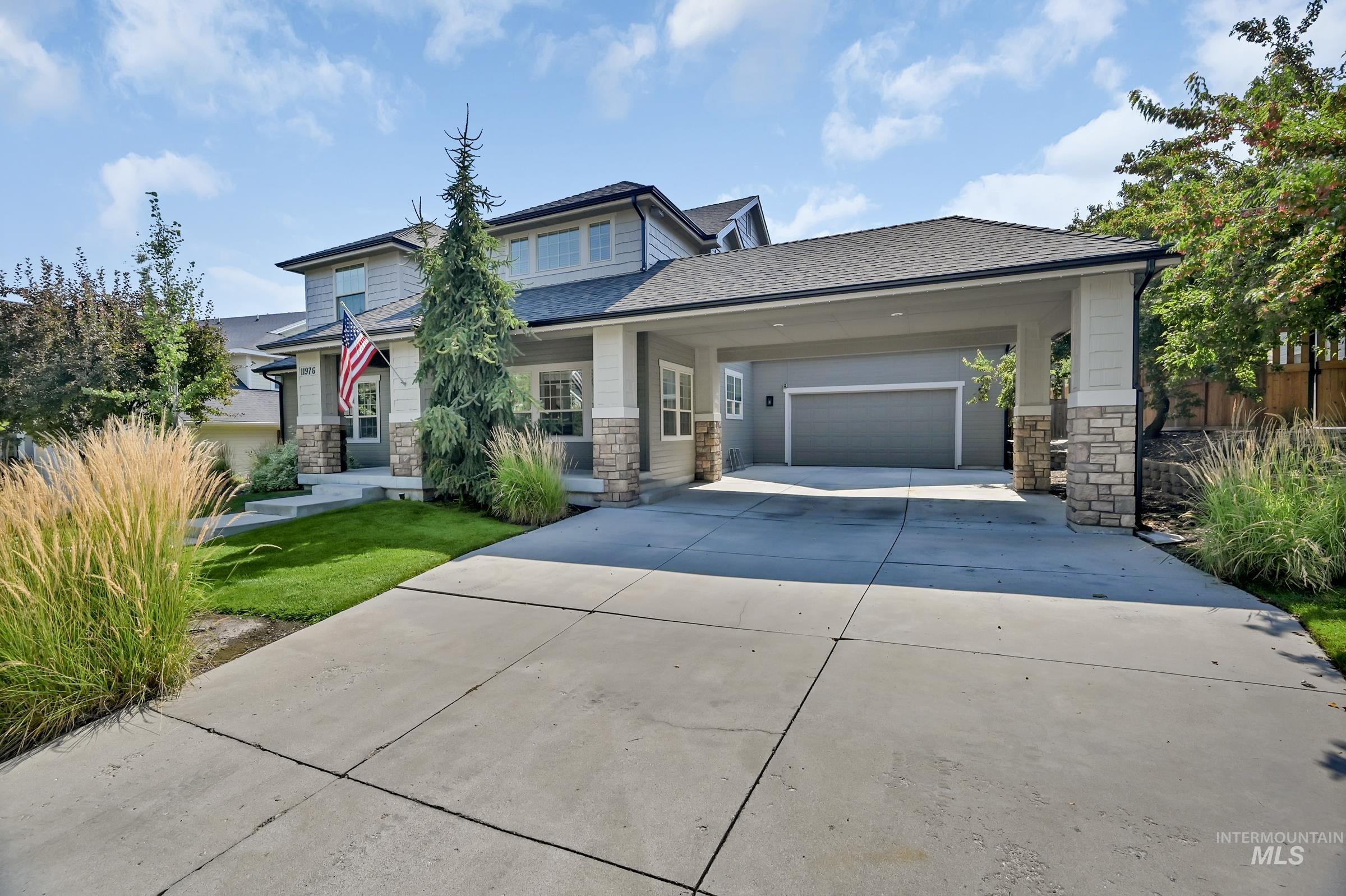 11976 Humphreys Way, Boise, Idaho 83714, 4 Bedrooms, 4 Bathrooms, Residential For Sale, Price $1,249,900, 98995278