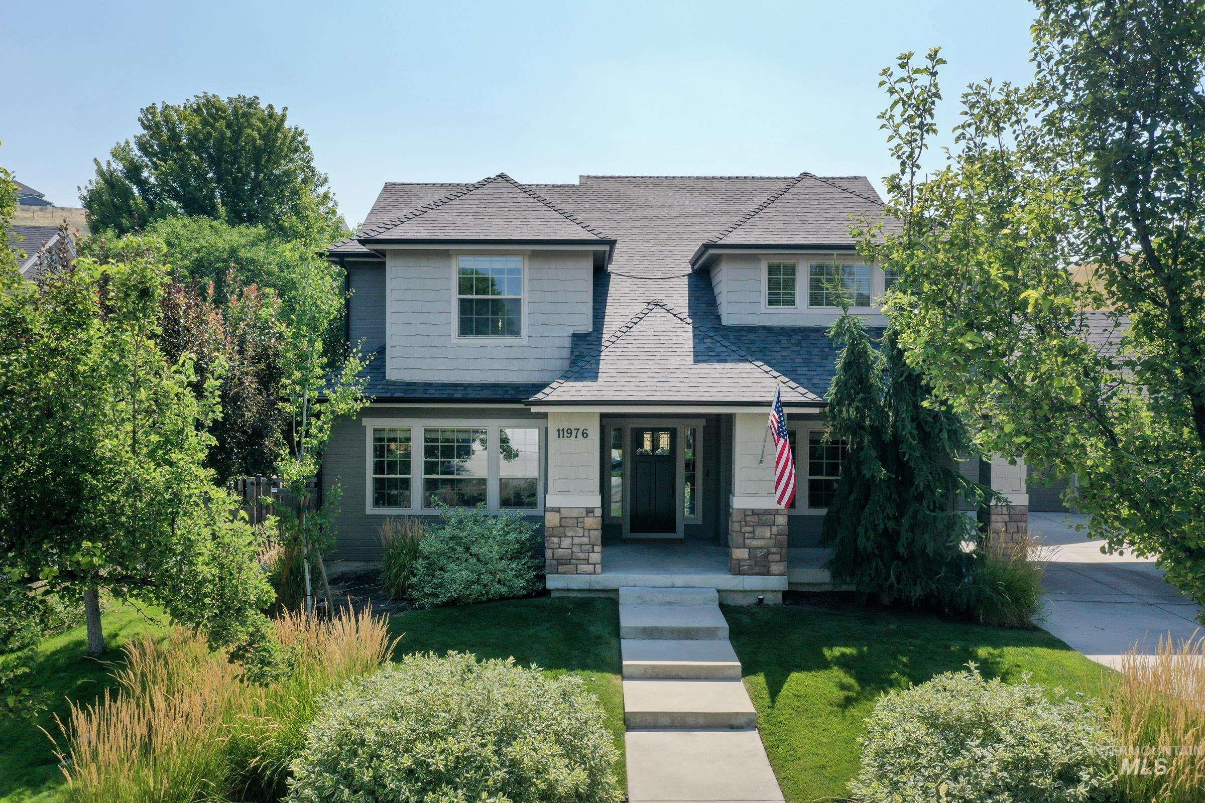 11976 Humphreys Way, Boise, Idaho 83714, 4 Bedrooms, 4 Bathrooms, Residential For Sale, Price $1,249,900, 98995278