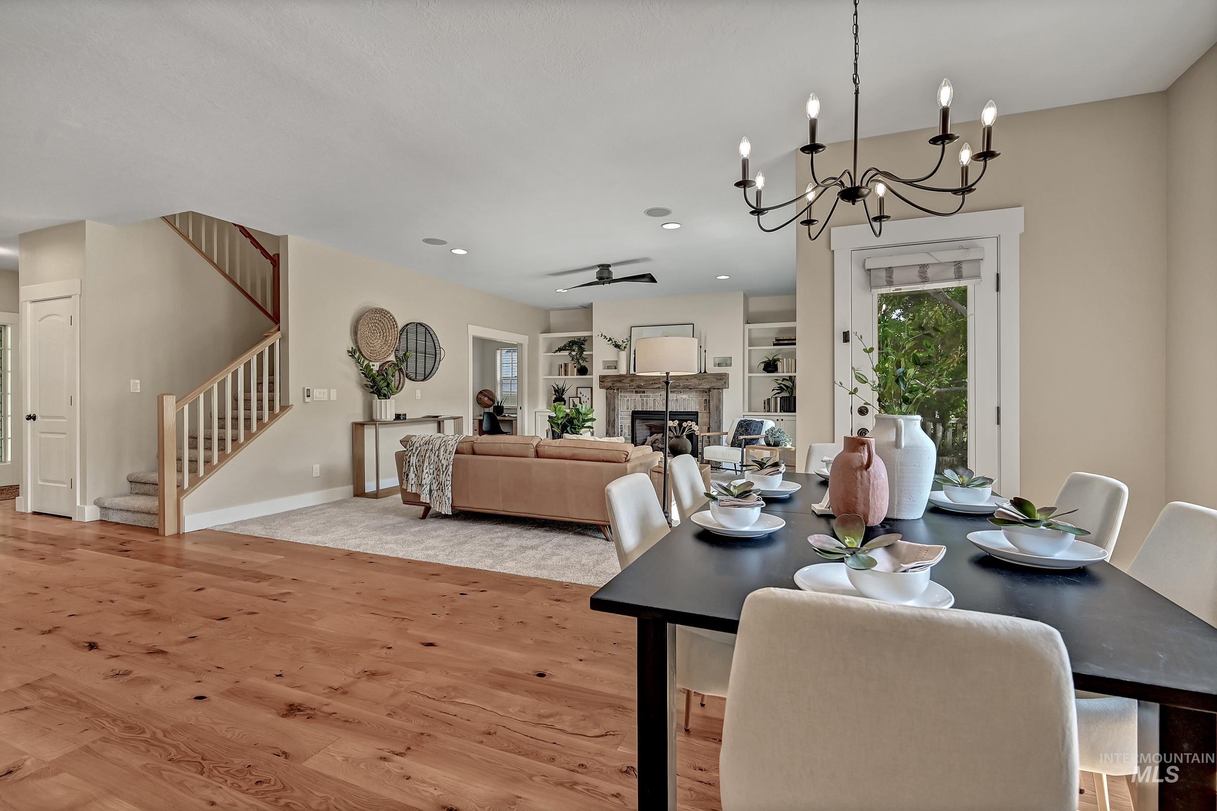 11976 Humphreys Way, Boise, Idaho 83714, 4 Bedrooms, 4 Bathrooms, Residential For Sale, Price $1,249,900, 98995278