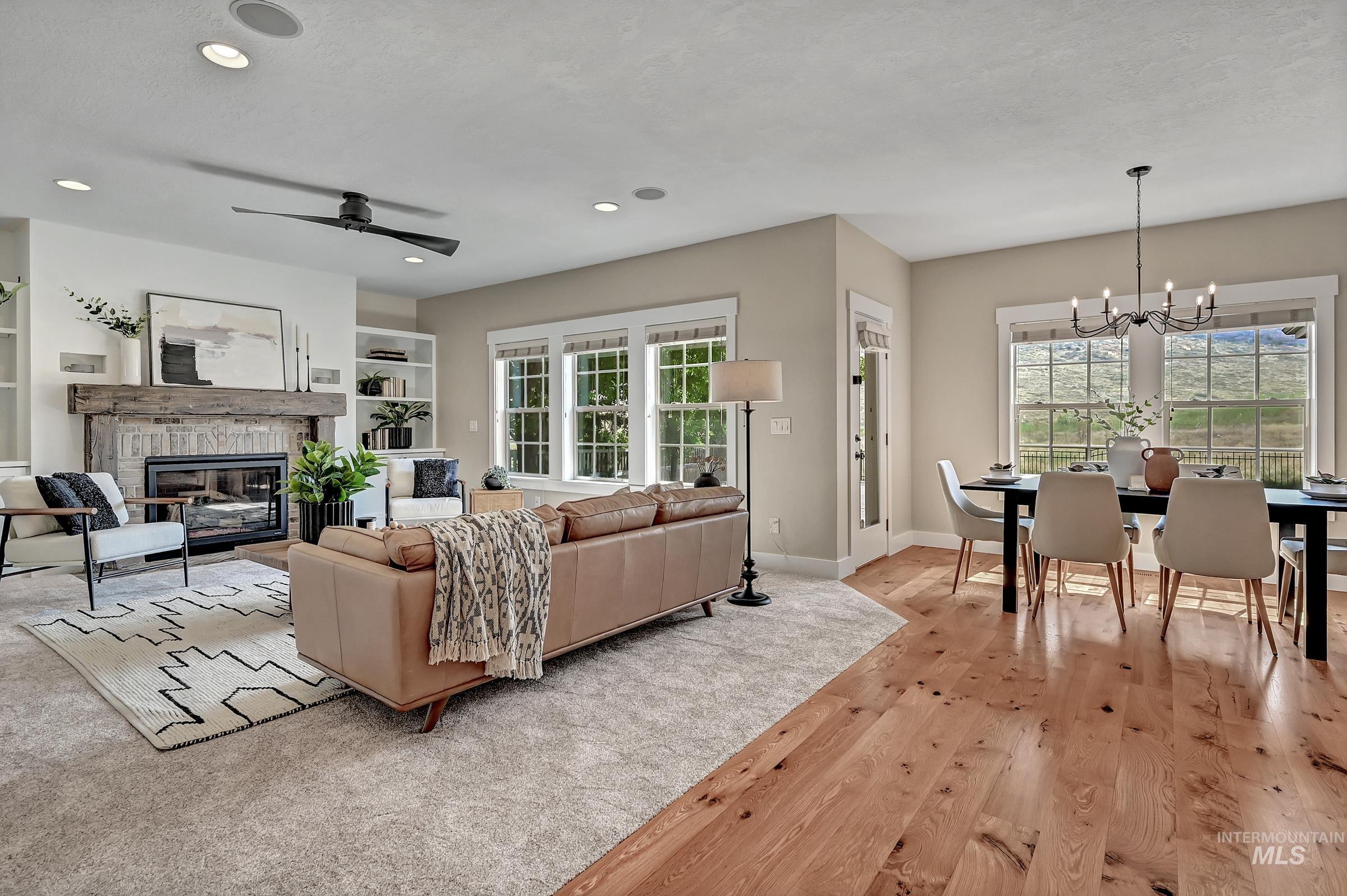 11976 Humphreys Way, Boise, Idaho 83714, 4 Bedrooms, 4 Bathrooms, Residential For Sale, Price $1,249,900, 98995278