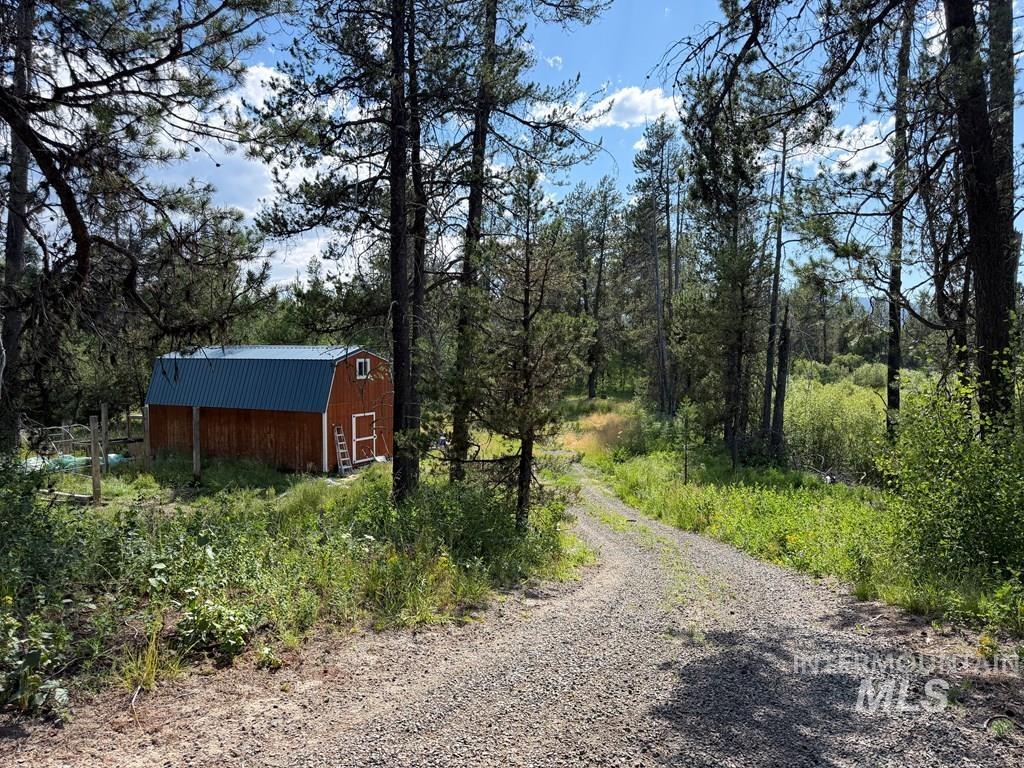 40 Black Pine Place, McCall, Idaho 83638, Land For Sale, Price $169,900, 98995279