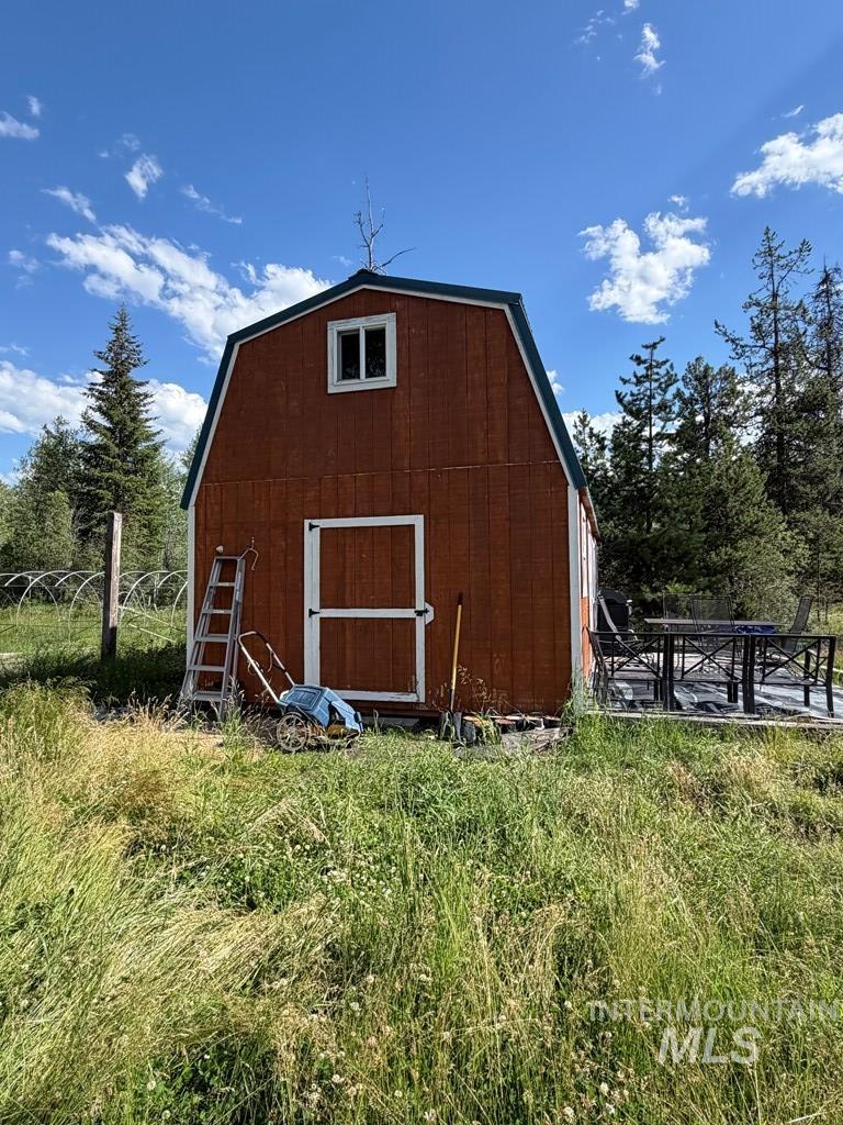 40 Black Pine Place, McCall, Idaho 83638, Land For Sale, Price $169,900, 98995279