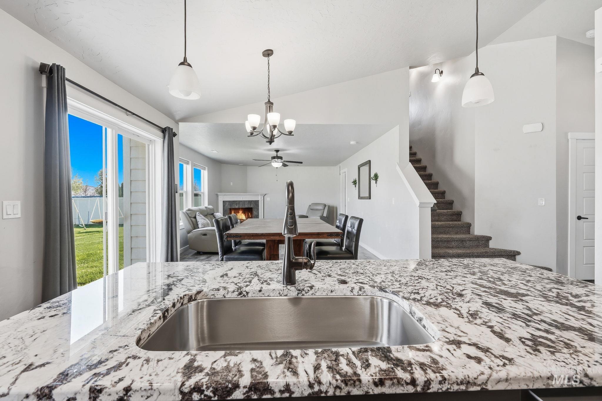 8324 E. Stone Valley, Nampa, Idaho 83687, 3 Bedrooms, 2.5 Bathrooms, Residential For Sale, Price $434,000, 98995282