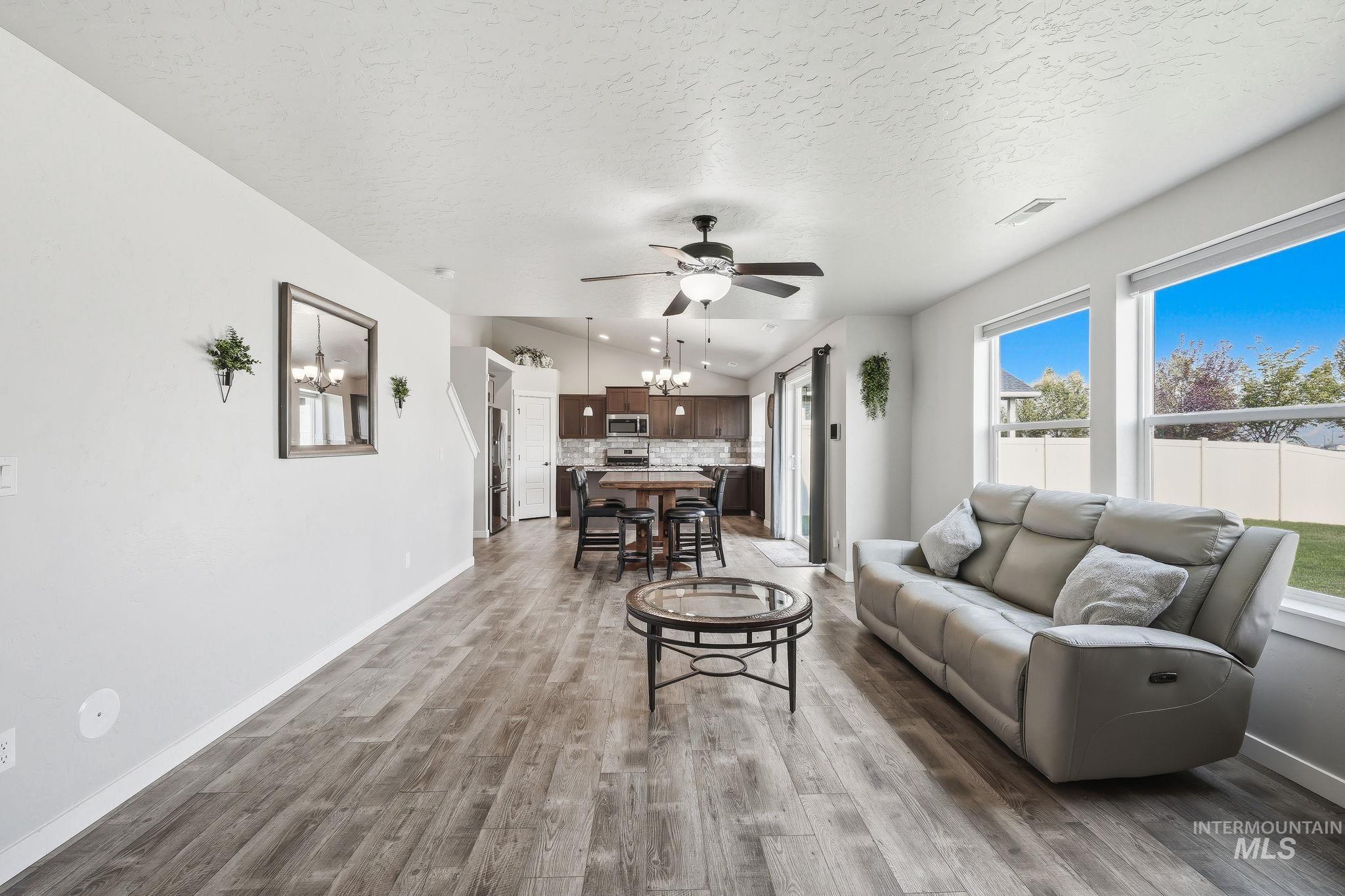 8324 E. Stone Valley, Nampa, Idaho 83687, 3 Bedrooms, 2.5 Bathrooms, Residential For Sale, Price $434,000, 98995282