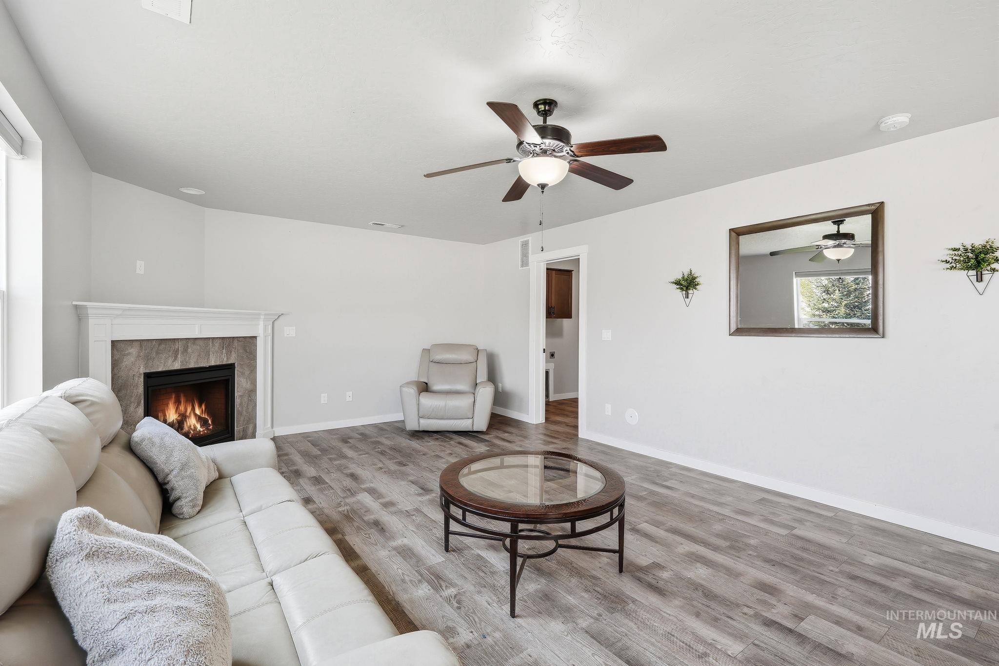 8324 E. Stone Valley, Nampa, Idaho 83687, 3 Bedrooms, 2.5 Bathrooms, Residential For Sale, Price $434,000, 98995282