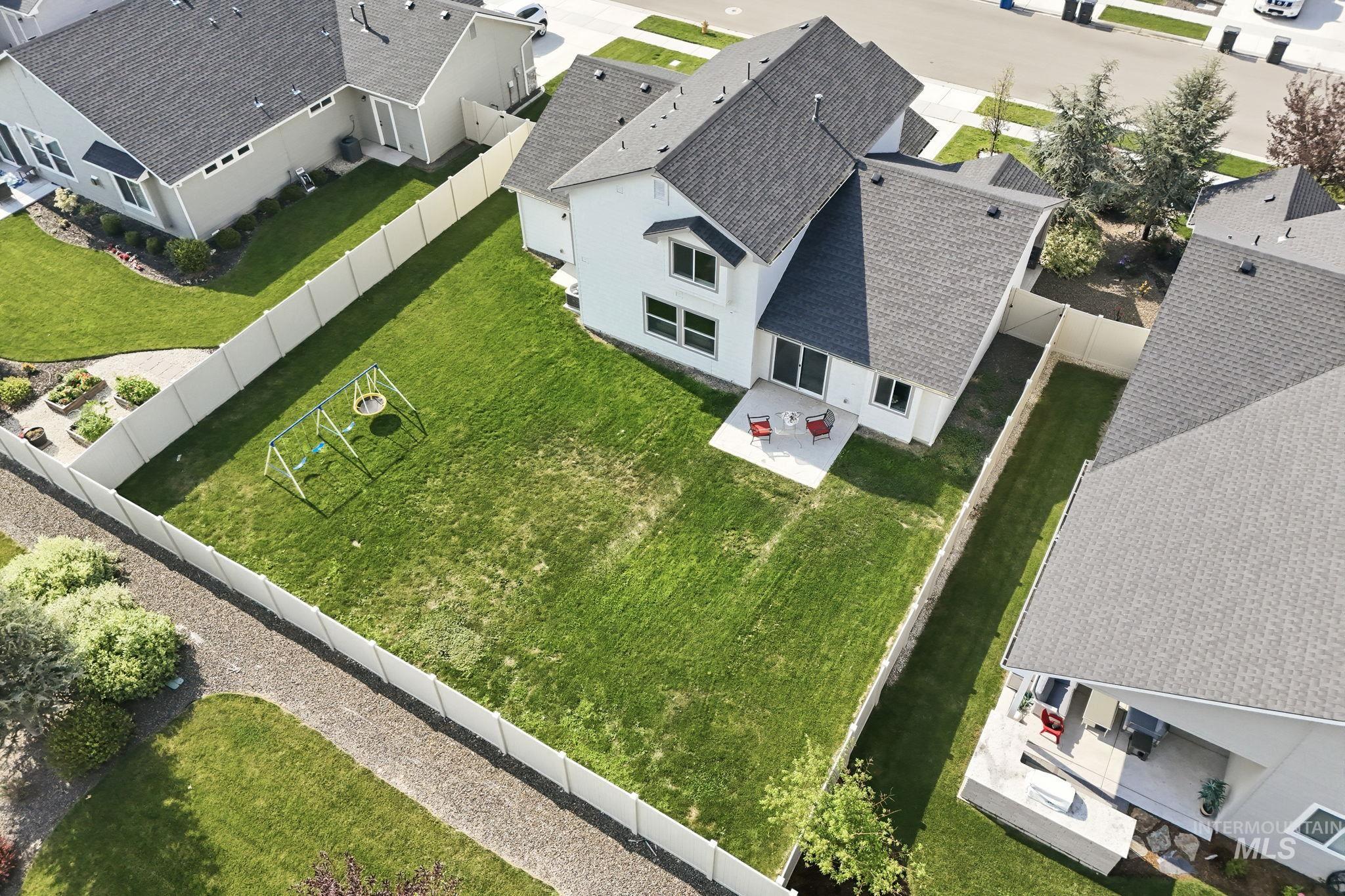 8324 E. Stone Valley, Nampa, Idaho 83687, 3 Bedrooms, 2.5 Bathrooms, Residential For Sale, Price $434,000, 98995282