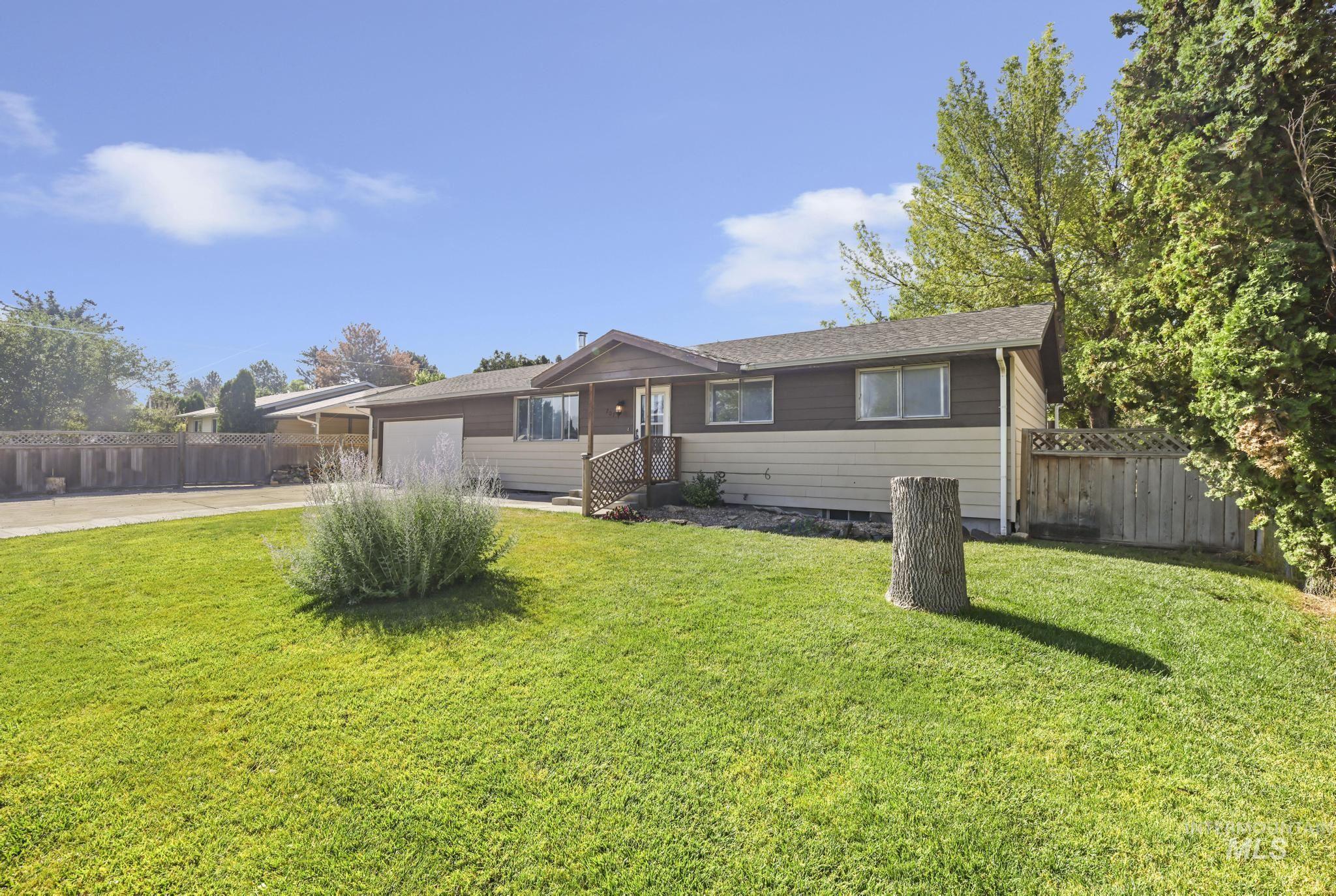 207 Sage St., Kimberly, Idaho 83341, 5 Bedrooms, 3 Bathrooms, Residential For Sale, Price $389,000, 98995283
