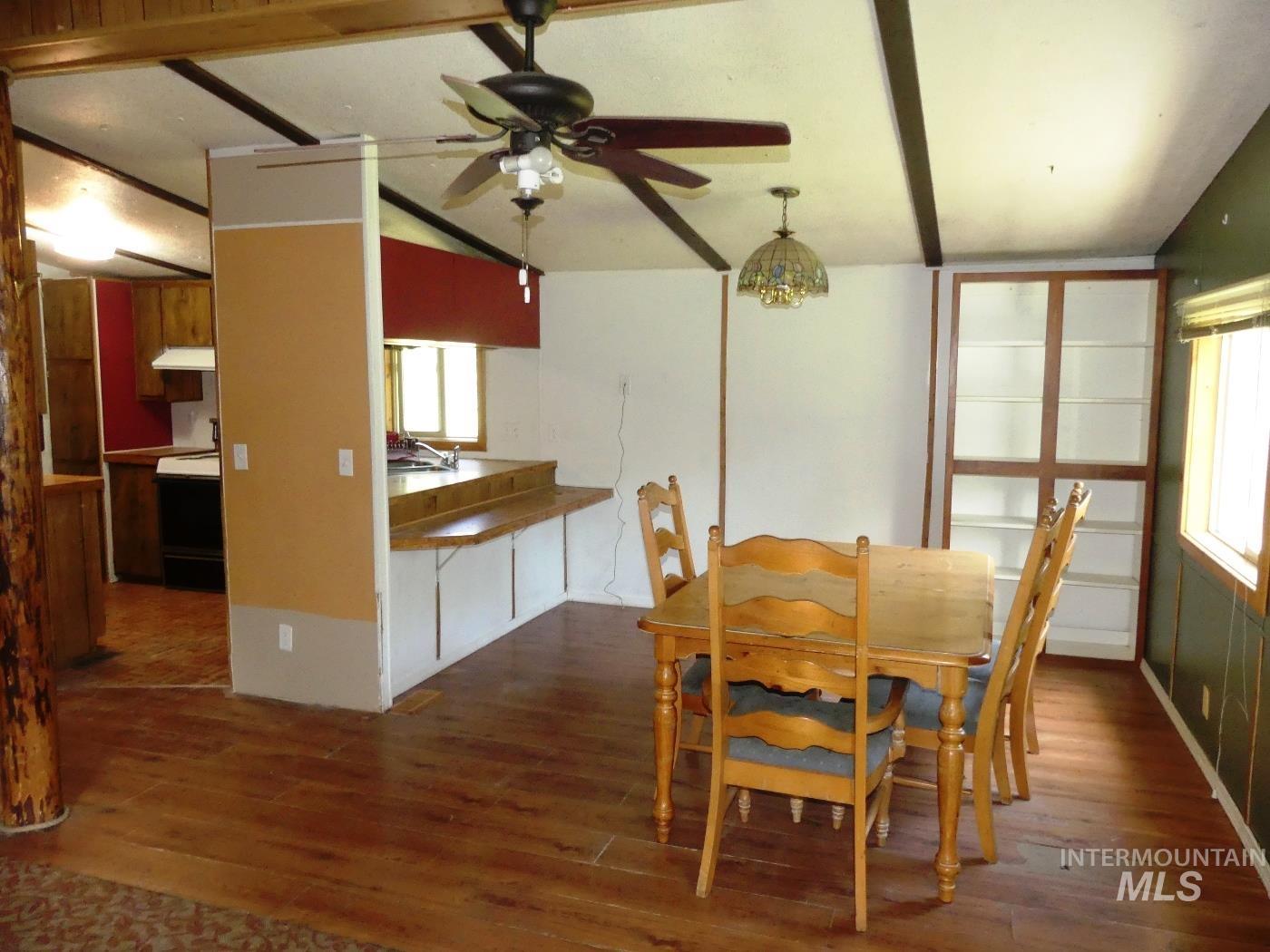 175 Angus, Donnelly, Idaho 83615, 3 Bedrooms, 2 Bathrooms, Residential For Sale, Price $299,500,MLS 98995288