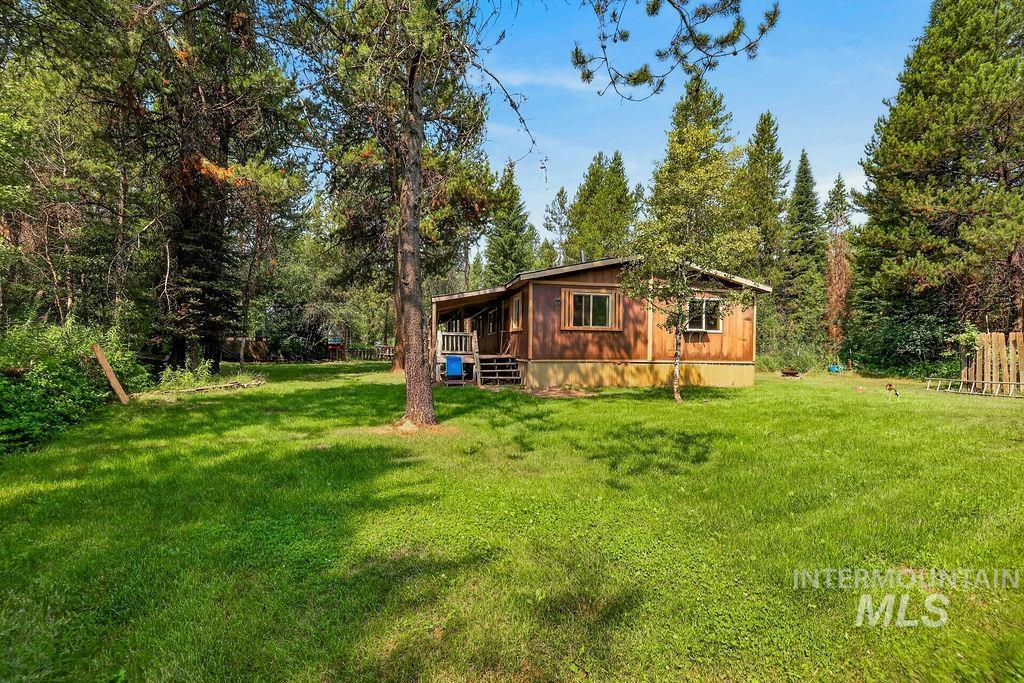 175 Angus, Donnelly, Idaho 83615, 3 Bedrooms, 2 Bathrooms, Residential For Sale, Price $299,500,MLS 98995288