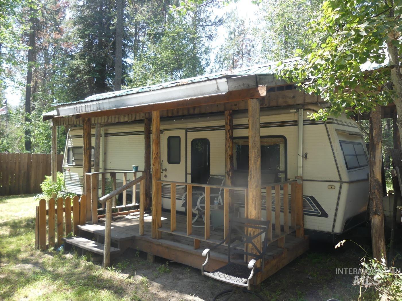 175 Angus, Donnelly, Idaho 83615, 3 Bedrooms, 2 Bathrooms, Residential For Sale, Price $299,500,MLS 98995288