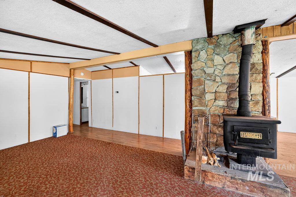 175 Angus, Donnelly, Idaho 83615, 3 Bedrooms, 2 Bathrooms, Residential For Sale, Price $299,500,MLS 98995288