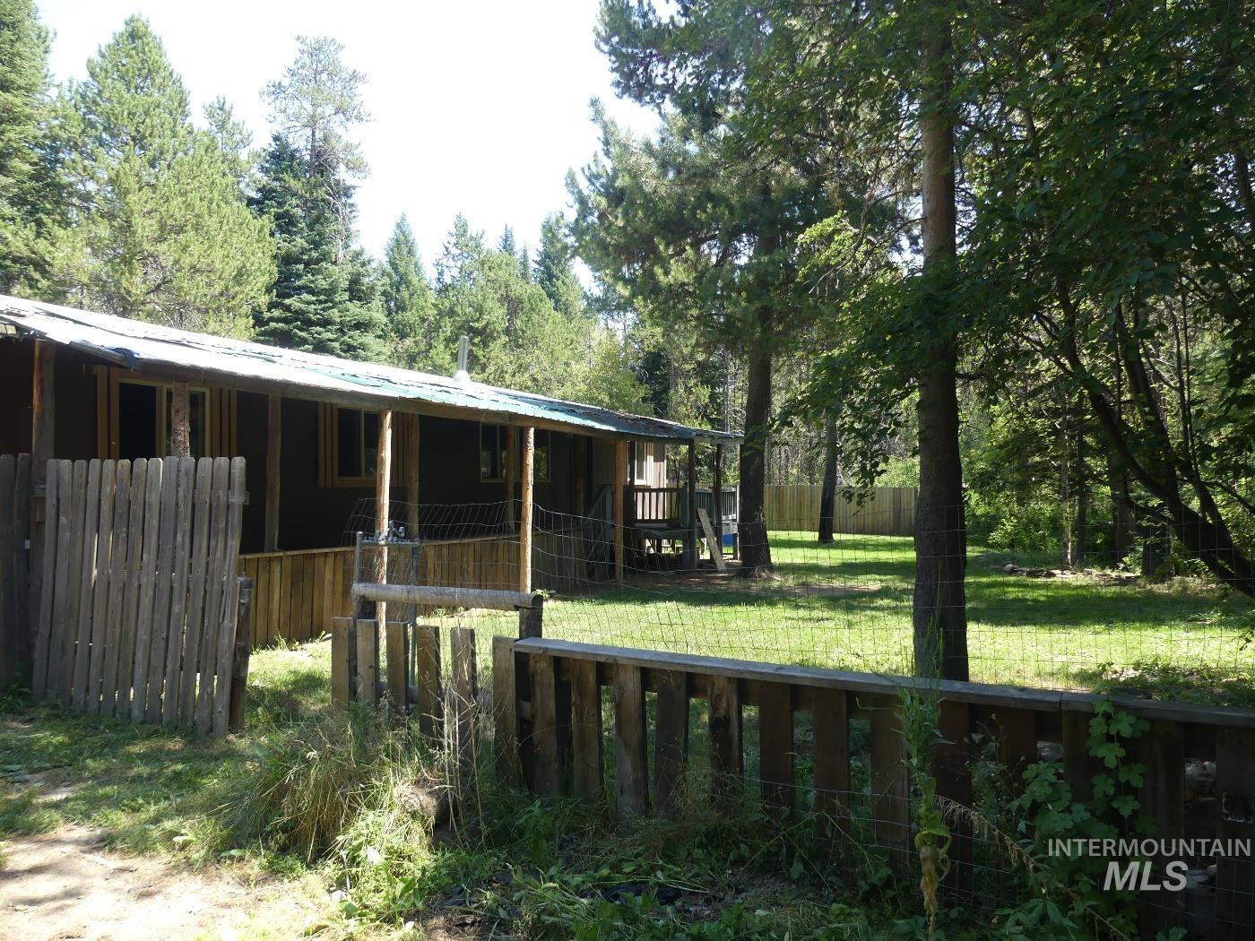 175 Angus, Donnelly, Idaho 83615, 3 Bedrooms, 2 Bathrooms, Residential For Sale, Price $299,500,MLS 98995288