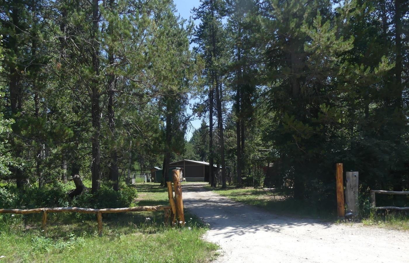 175 Angus, Donnelly, Idaho 83615, 3 Bedrooms, 2 Bathrooms, Residential For Sale, Price $299,500,MLS 98995288