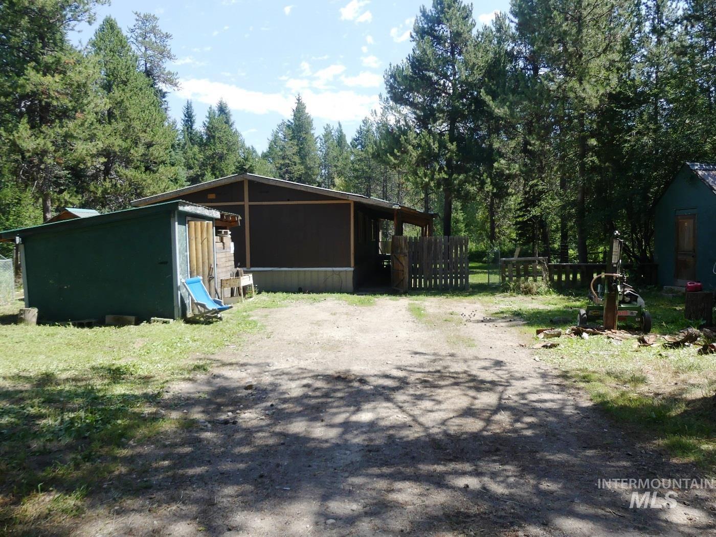 175 Angus, Donnelly, Idaho 83615, 3 Bedrooms, 2 Bathrooms, Residential For Sale, Price $299,500,MLS 98995288