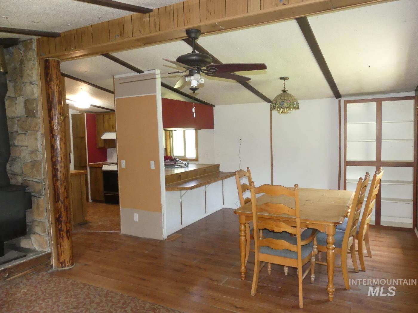 175 Angus, Donnelly, Idaho 83615, 3 Bedrooms, 2 Bathrooms, Residential For Sale, Price $299,500,MLS 98995288