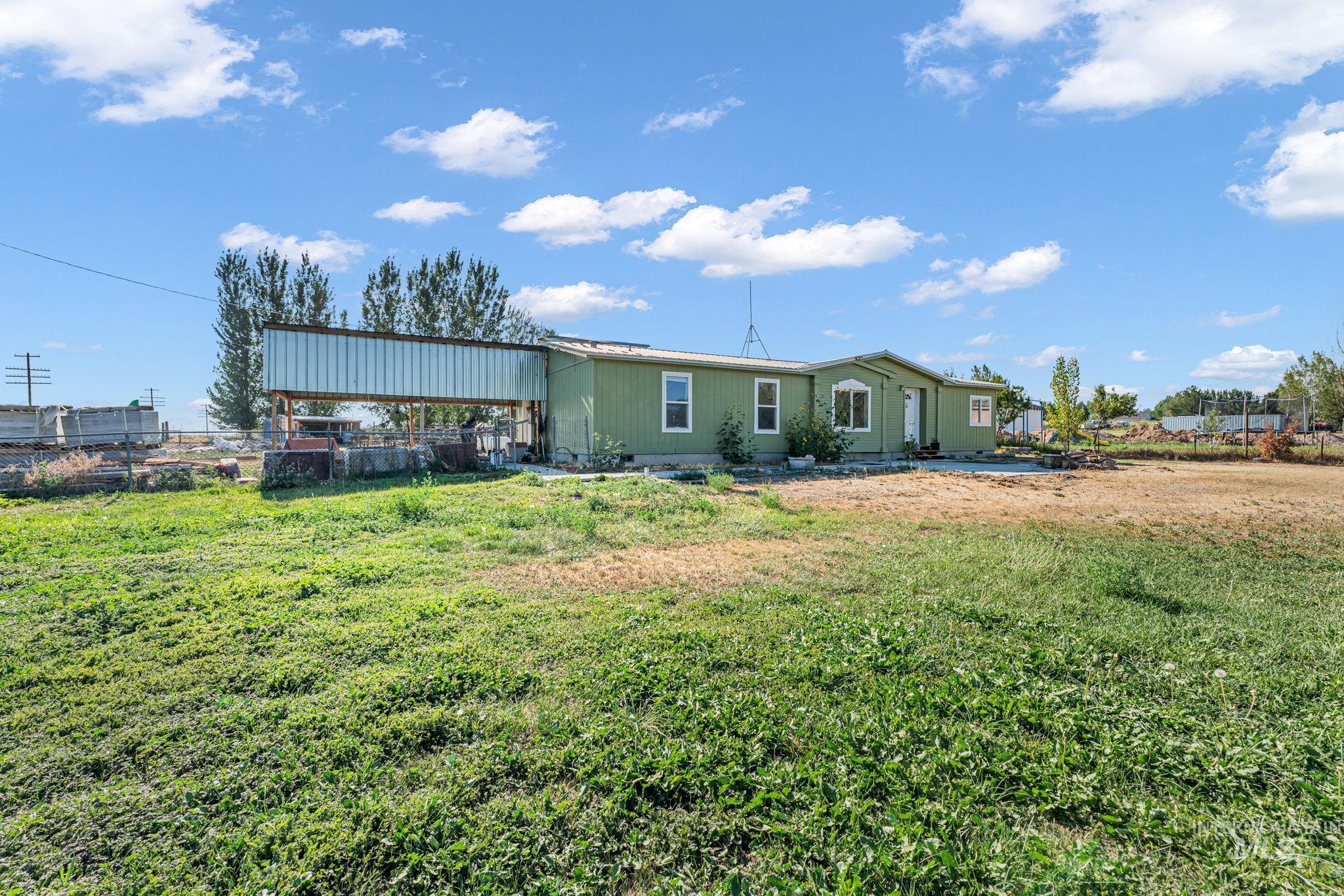 59 N. Washington St., Dietrich, Idaho 83324, 3 Bedrooms, 2.5 Bathrooms, Residential For Sale, Price $345,000,MLS 98995290