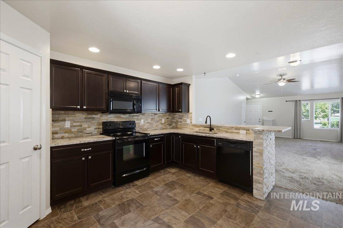 181 S Trutina Ave, Boise, Idaho 83709, 3 Bedrooms, 2 Bathrooms, Residential For Sale, Price $449,000,MLS 98995293