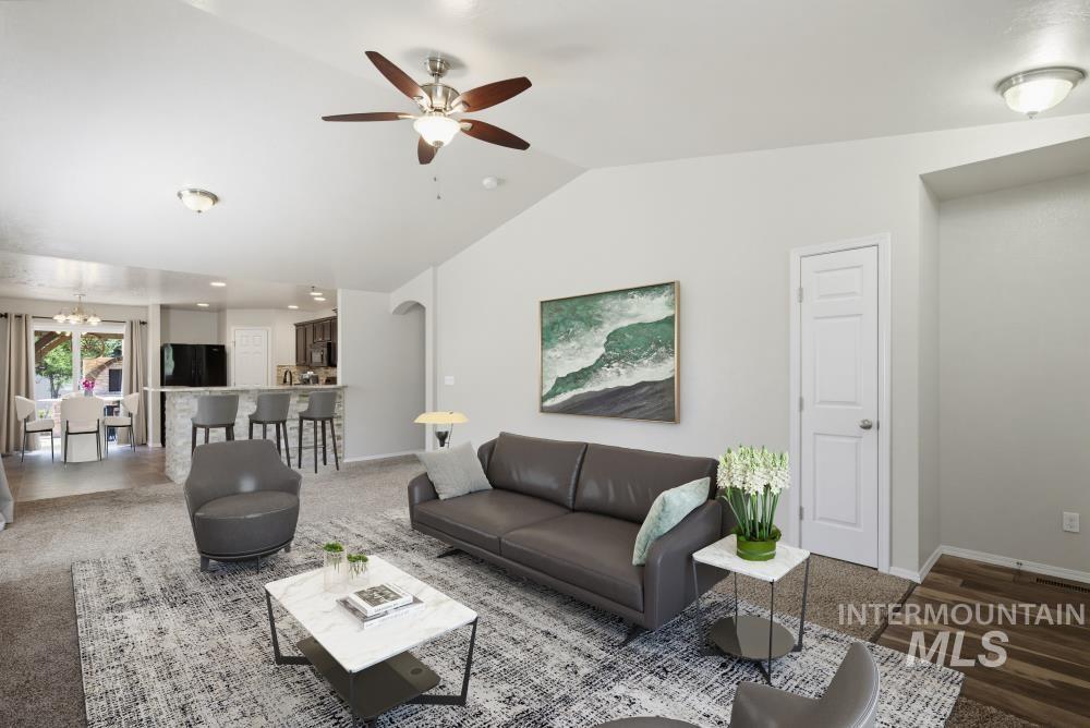 181 S Trutina Ave, Boise, Idaho 83709, 3 Bedrooms, 2 Bathrooms, Residential For Sale, Price $449,000,MLS 98995293