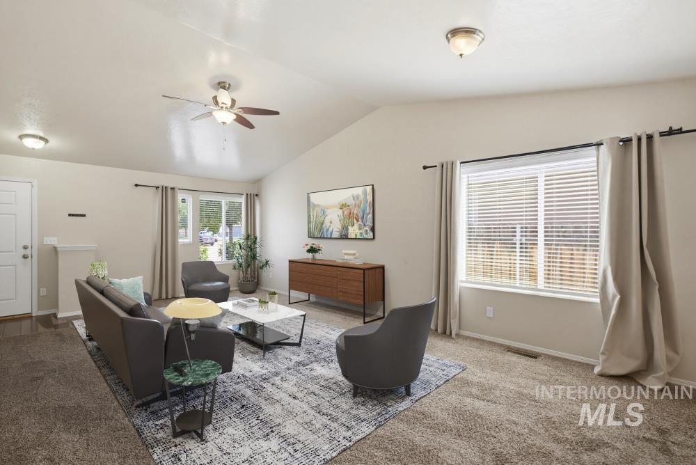 181 S Trutina Ave, Boise, Idaho 83709, 3 Bedrooms, 2 Bathrooms, Residential For Sale, Price $449,000,MLS 98995293