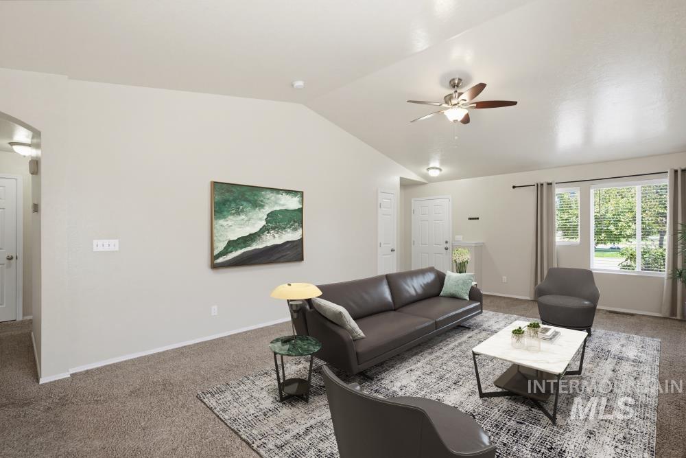 181 S Trutina Ave, Boise, Idaho 83709, 3 Bedrooms, 2 Bathrooms, Residential For Sale, Price $449,000,MLS 98995293