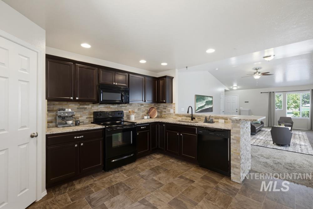 181 S Trutina Ave, Boise, Idaho 83709, 3 Bedrooms, 2 Bathrooms, Residential For Sale, Price $449,000,MLS 98995293