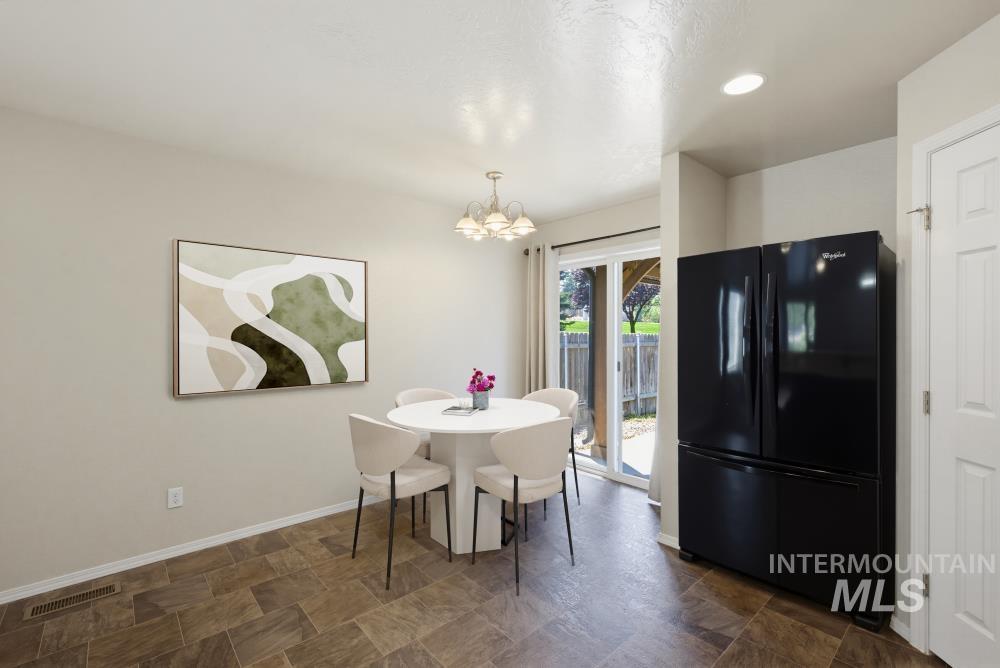 181 S Trutina Ave, Boise, Idaho 83709, 3 Bedrooms, 2 Bathrooms, Residential For Sale, Price $449,000,MLS 98995293