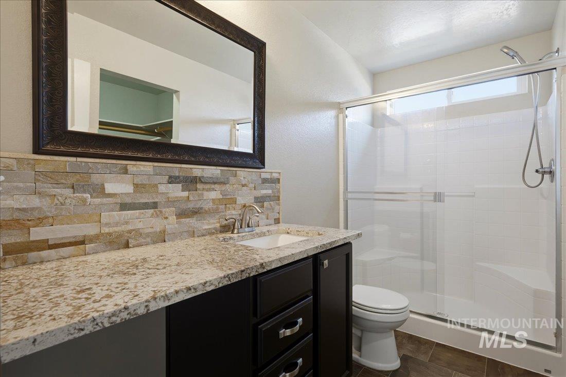 181 S Trutina Ave, Boise, Idaho 83709, 3 Bedrooms, 2 Bathrooms, Residential For Sale, Price $449,000,MLS 98995293