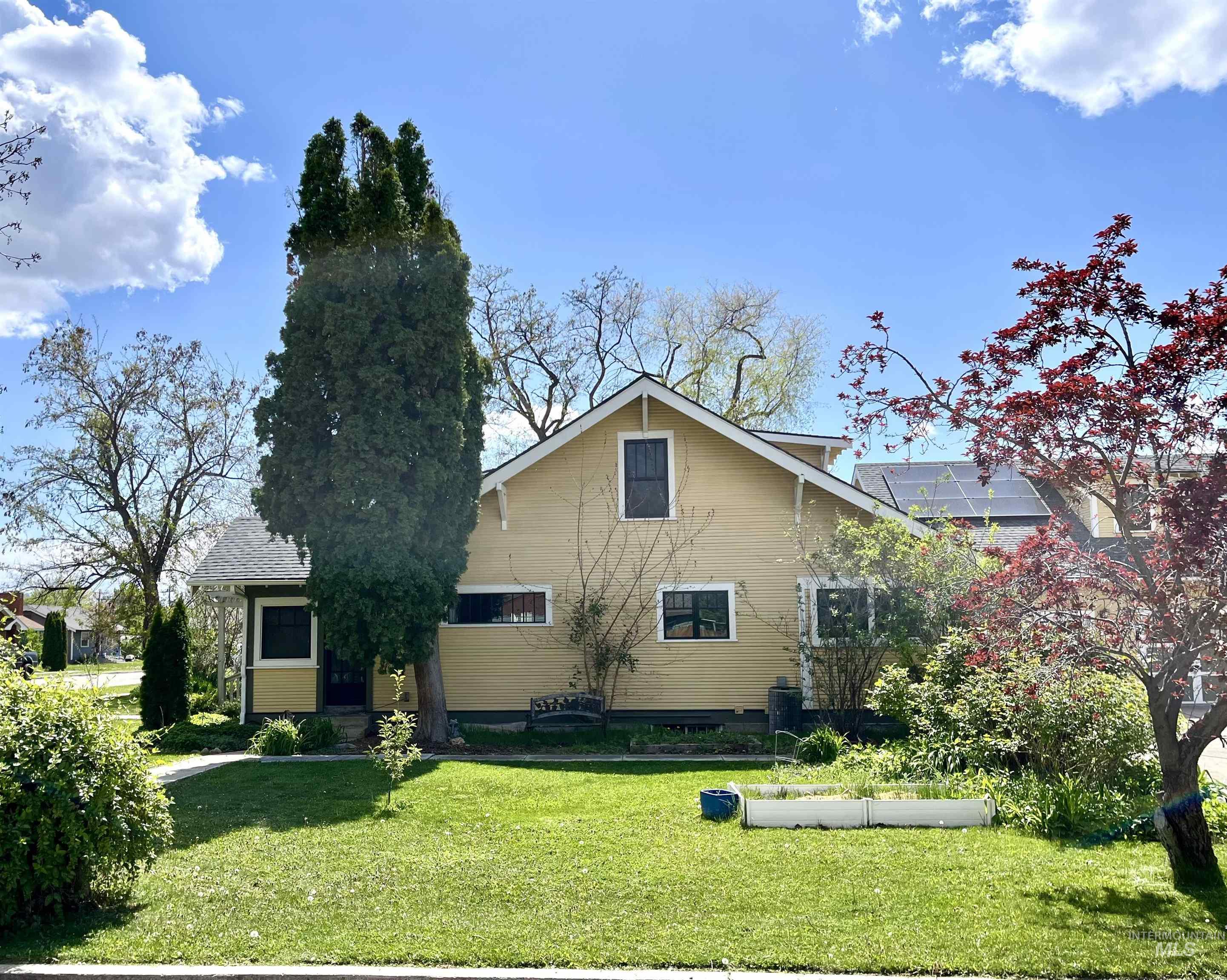 1003 14Th Ave, Nampa, Idaho 83651, 4 Bedrooms, 3 Bathrooms, Residential Income For Sale, Price $799,000, 98995315