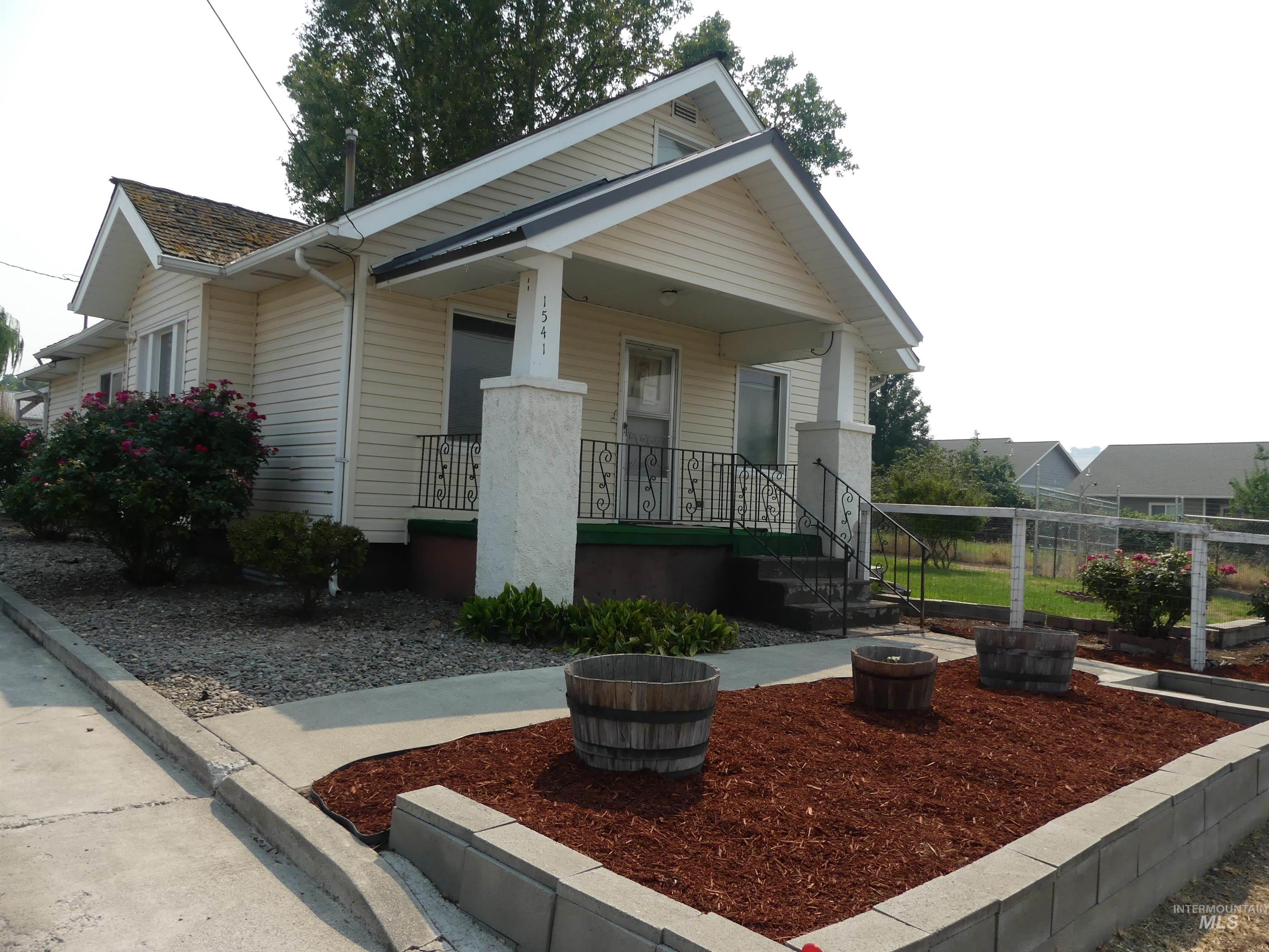 Residential For Sale
