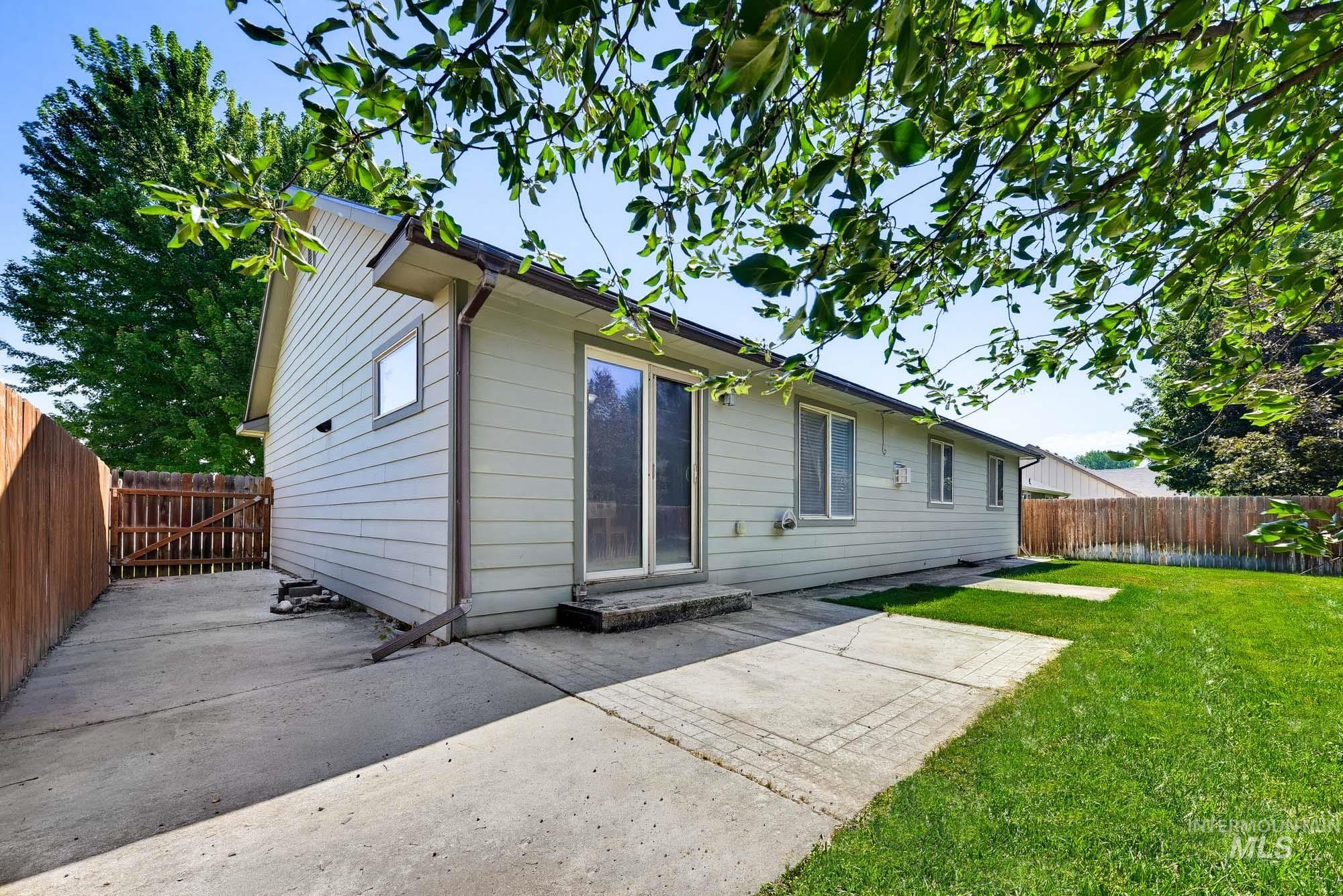 912 Valiant St, Middleton, Idaho 83644, 4 Bedrooms, 2 Bathrooms, Residential For Sale, Price $369,900,MLS 98995317