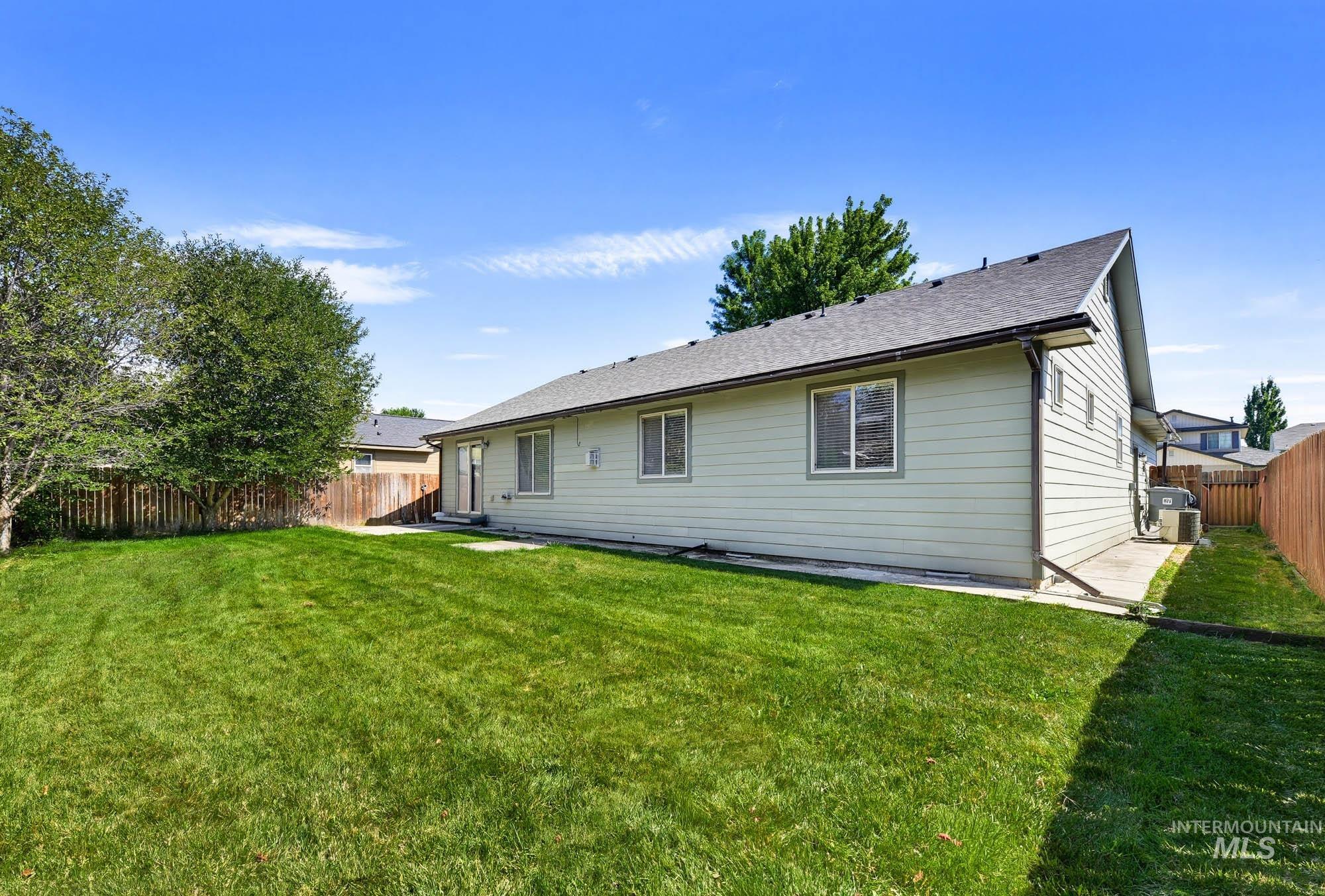 912 Valiant St, Middleton, Idaho 83644, 4 Bedrooms, 2 Bathrooms, Residential For Sale, Price $369,900,MLS 98995317