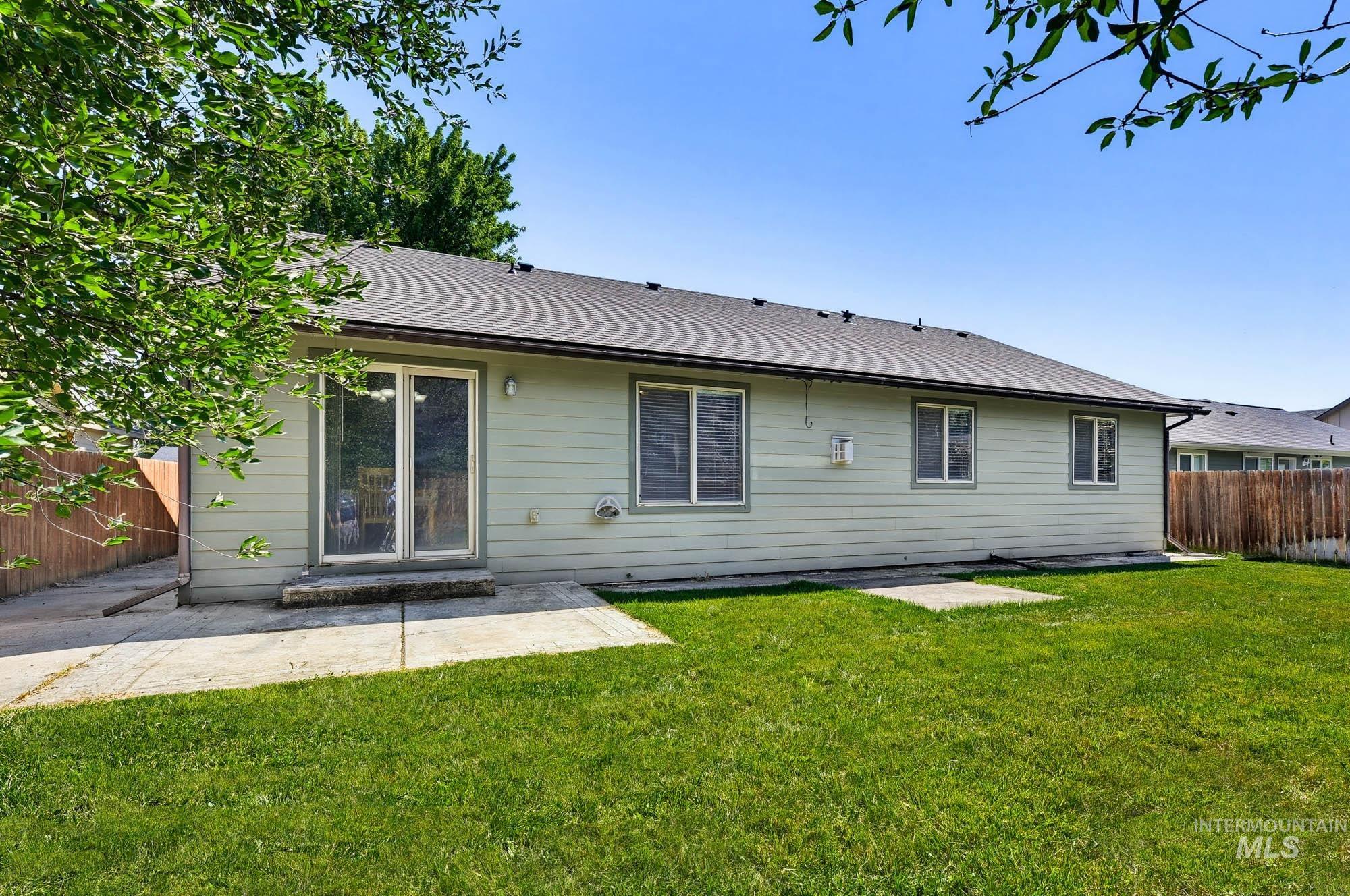 912 Valiant St, Middleton, Idaho 83644, 4 Bedrooms, 2 Bathrooms, Residential For Sale, Price $369,900,MLS 98995317