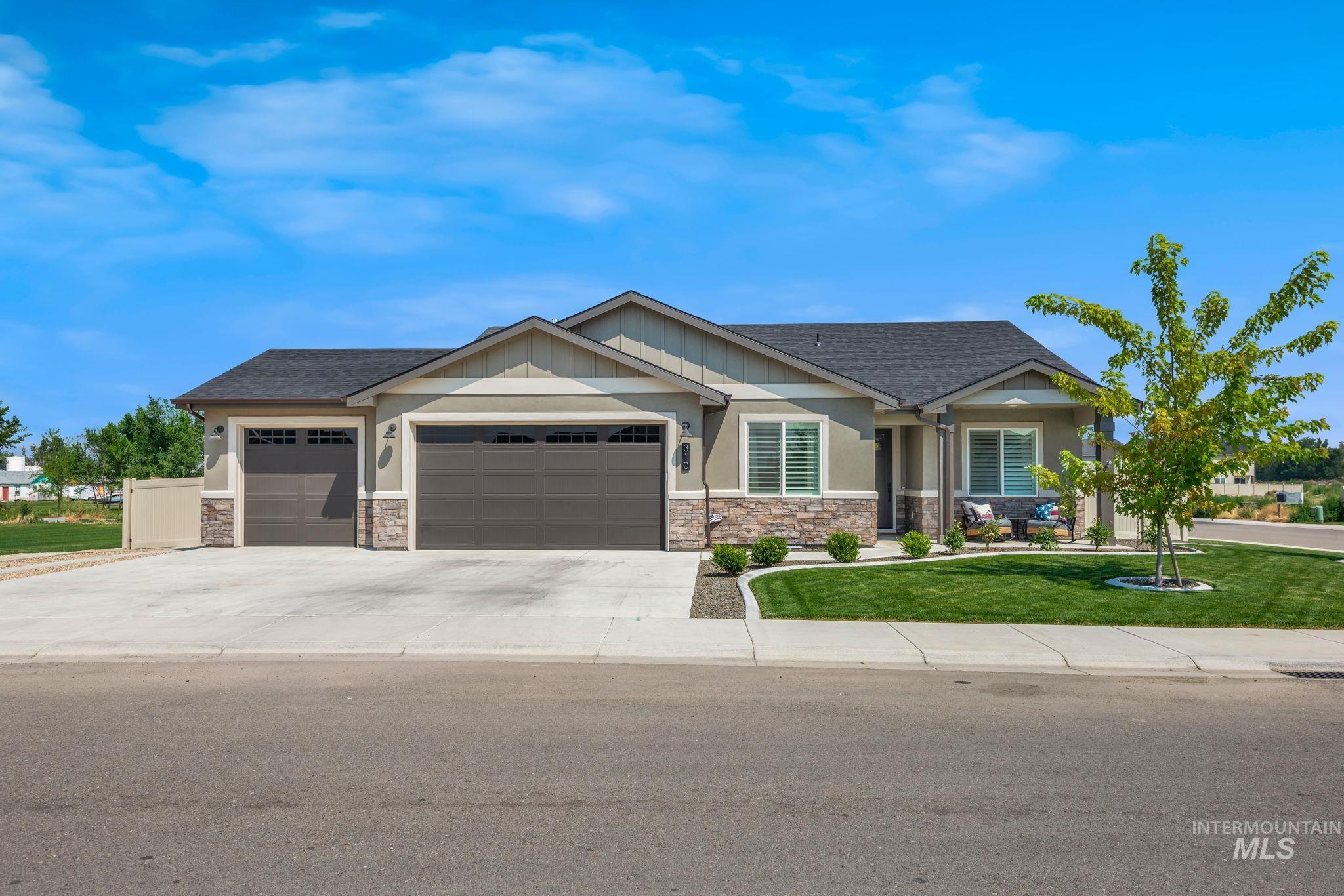 Residential For Sale