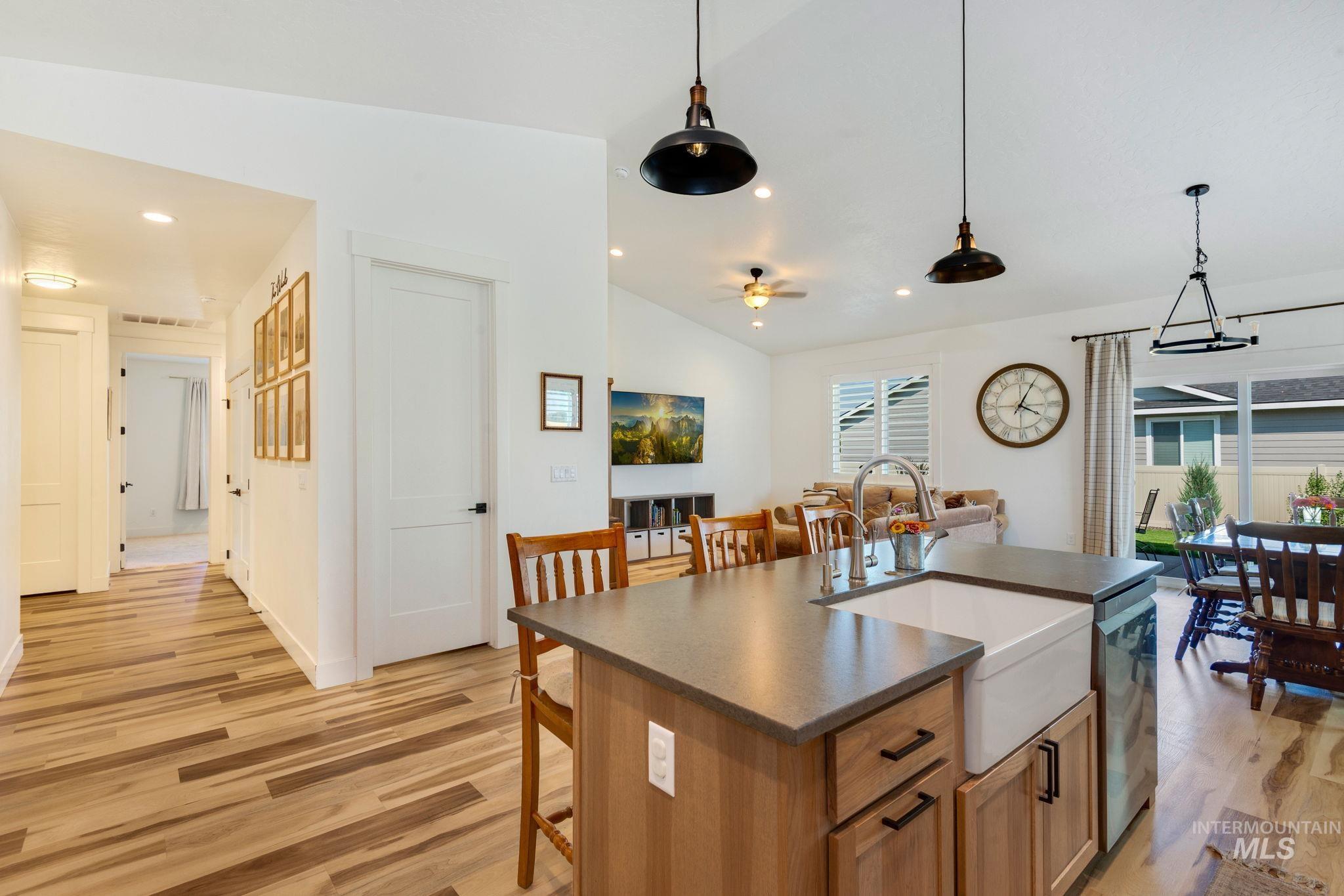 310 Wood Rose Way, Wilder, Idaho 83676, 4 Bedrooms, 2 Bathrooms, Residential For Sale, Price $464,900,MLS 98995323