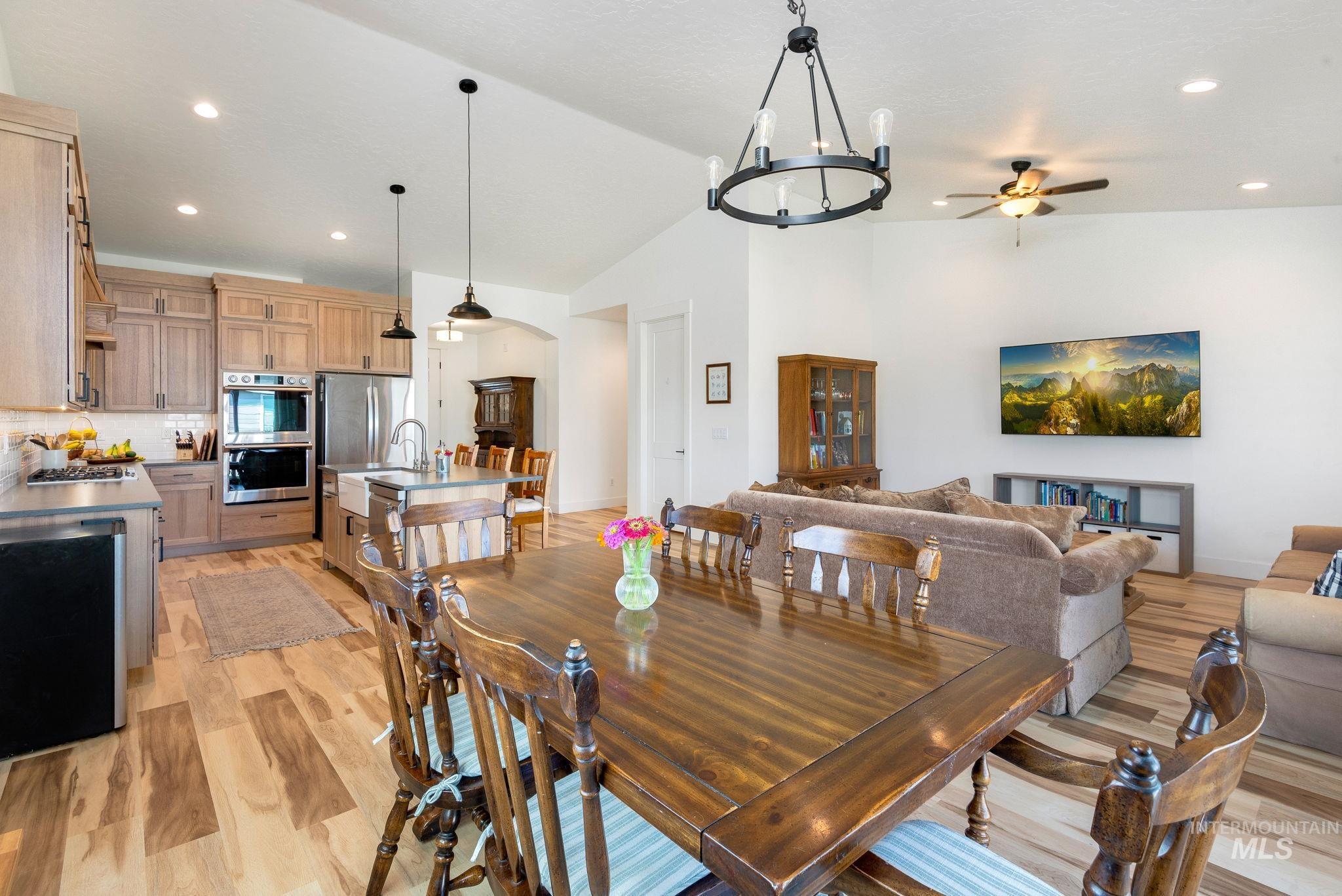 310 Wood Rose Way, Wilder, Idaho 83676, 4 Bedrooms, 2 Bathrooms, Residential For Sale, Price $464,900,MLS 98995323