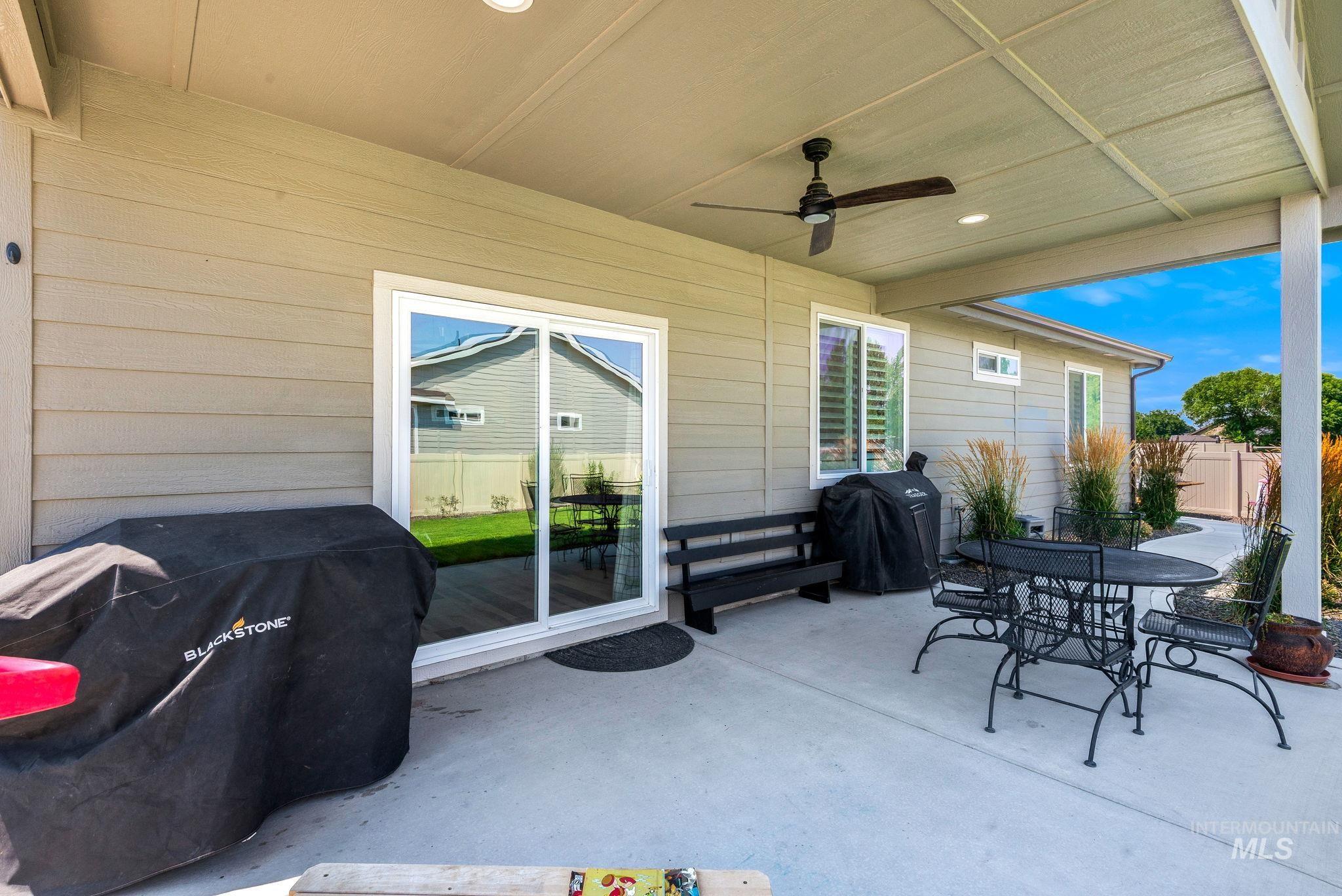 310 Wood Rose Way, Wilder, Idaho 83676, 4 Bedrooms, 2 Bathrooms, Residential For Sale, Price $464,900,MLS 98995323