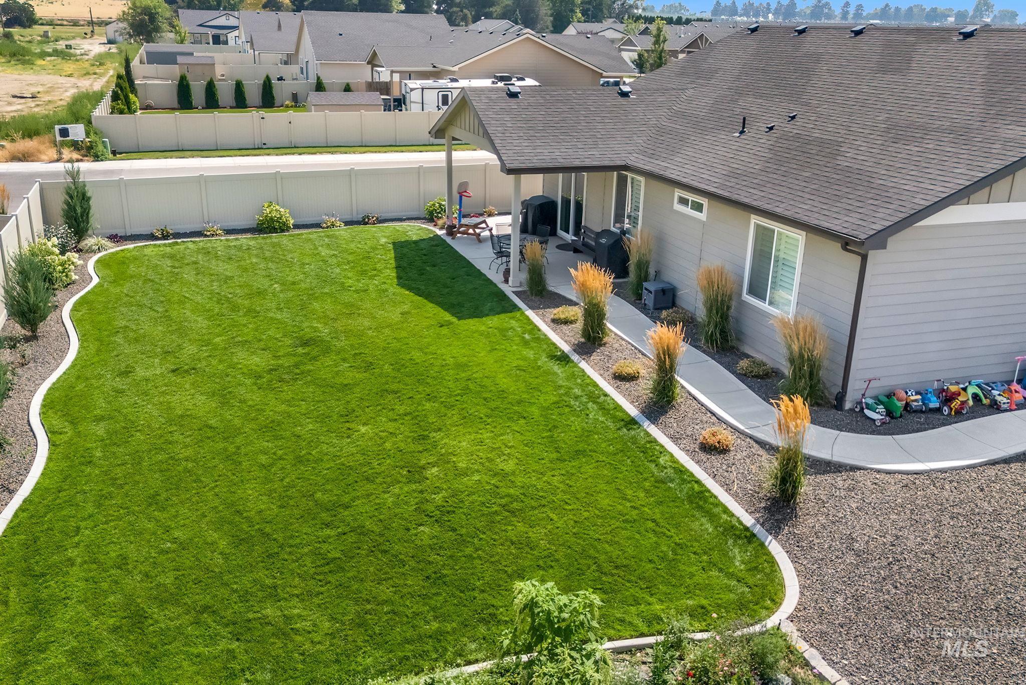 310 Wood Rose Way, Wilder, Idaho 83676, 4 Bedrooms, 2 Bathrooms, Residential For Sale, Price $464,900,MLS 98995323
