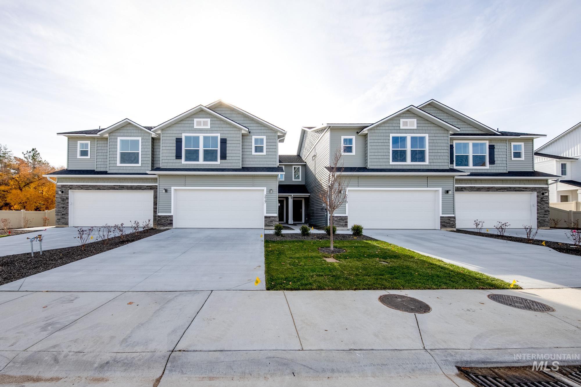 Residential For Sale