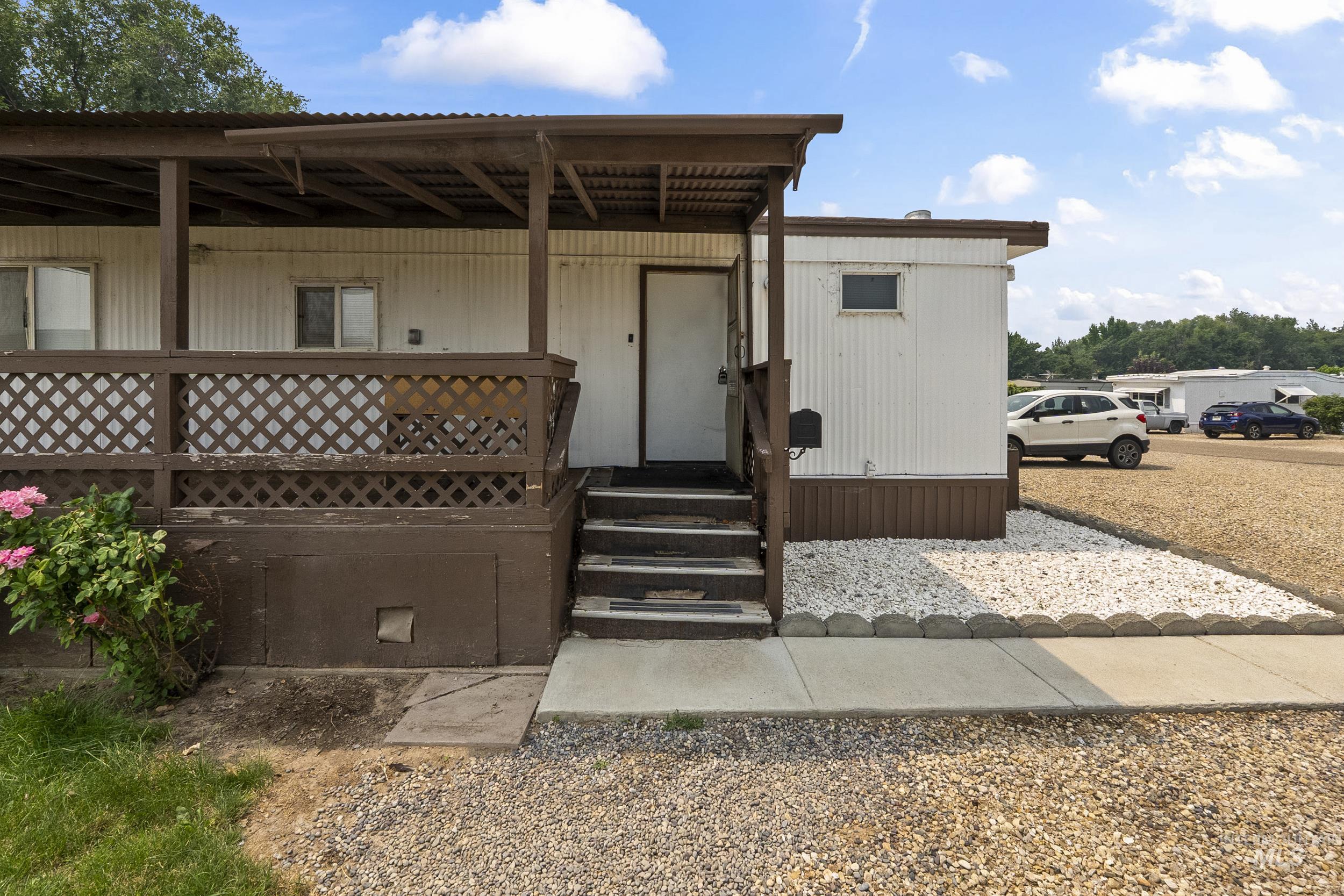Residential For Sale