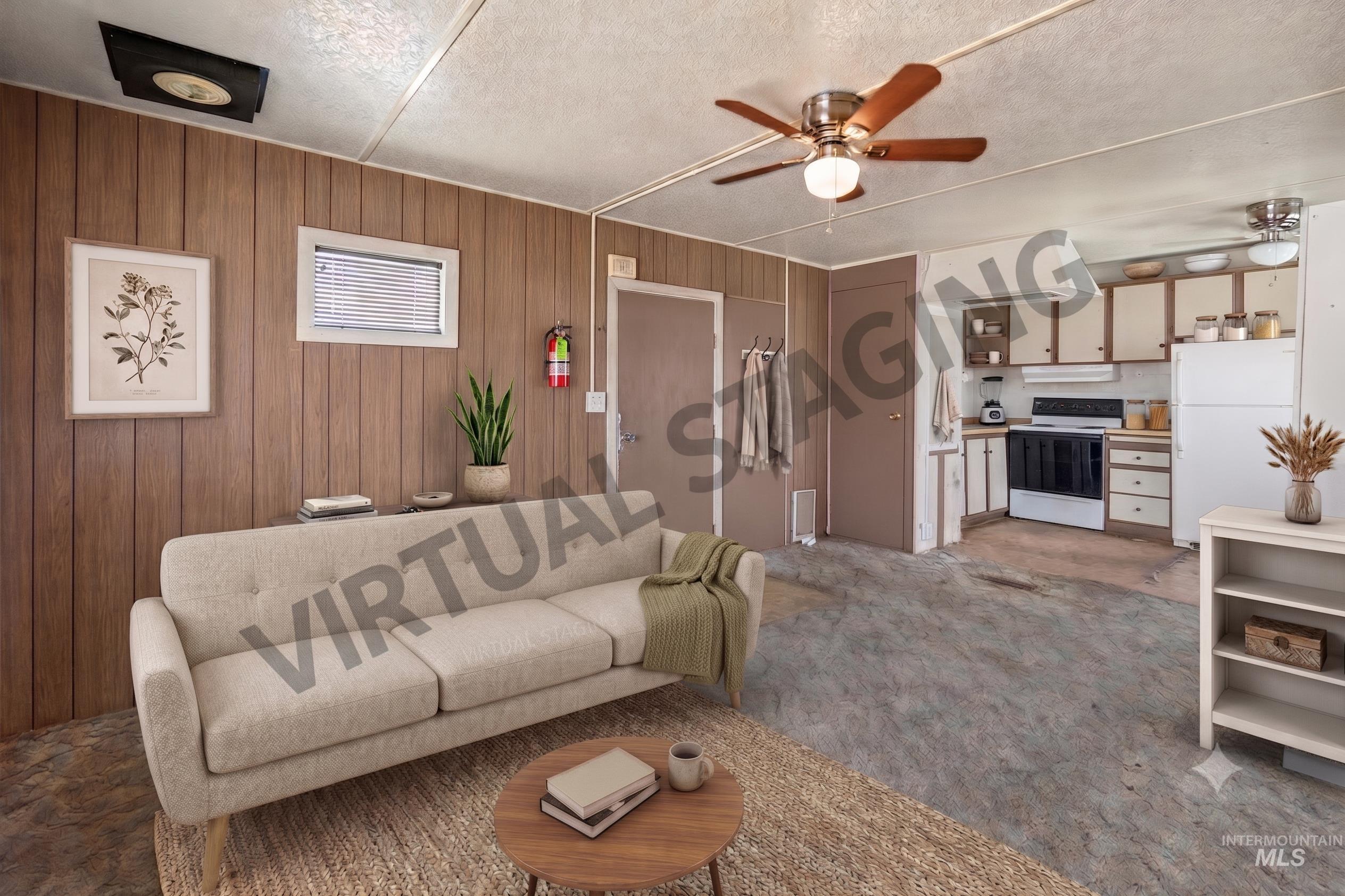 1108 3rd Ave N, Nampa, Idaho 83687, 2 Bedrooms, 1 Bathroom, Residential For Sale, Price $39,000,MLS 98995326