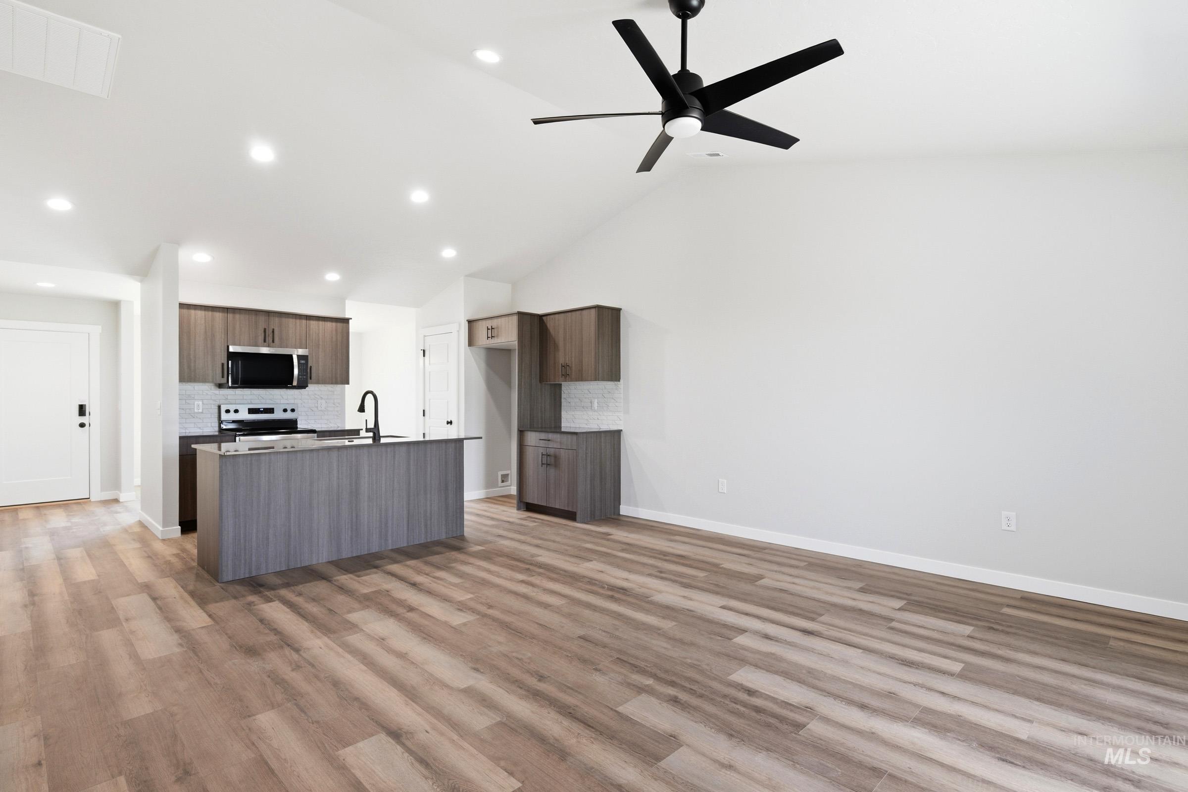 9430 W Blazing Star St, Nampa, Idaho 83687, 3 Bedrooms, 2 Bathrooms, Residential For Sale, Price $419,990, 98995333