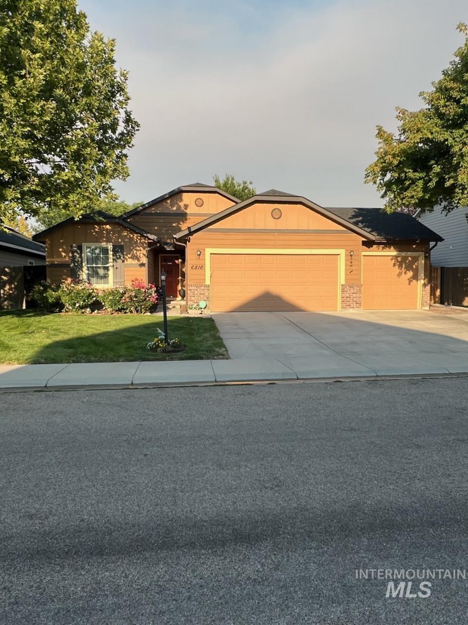 Residential For Sale