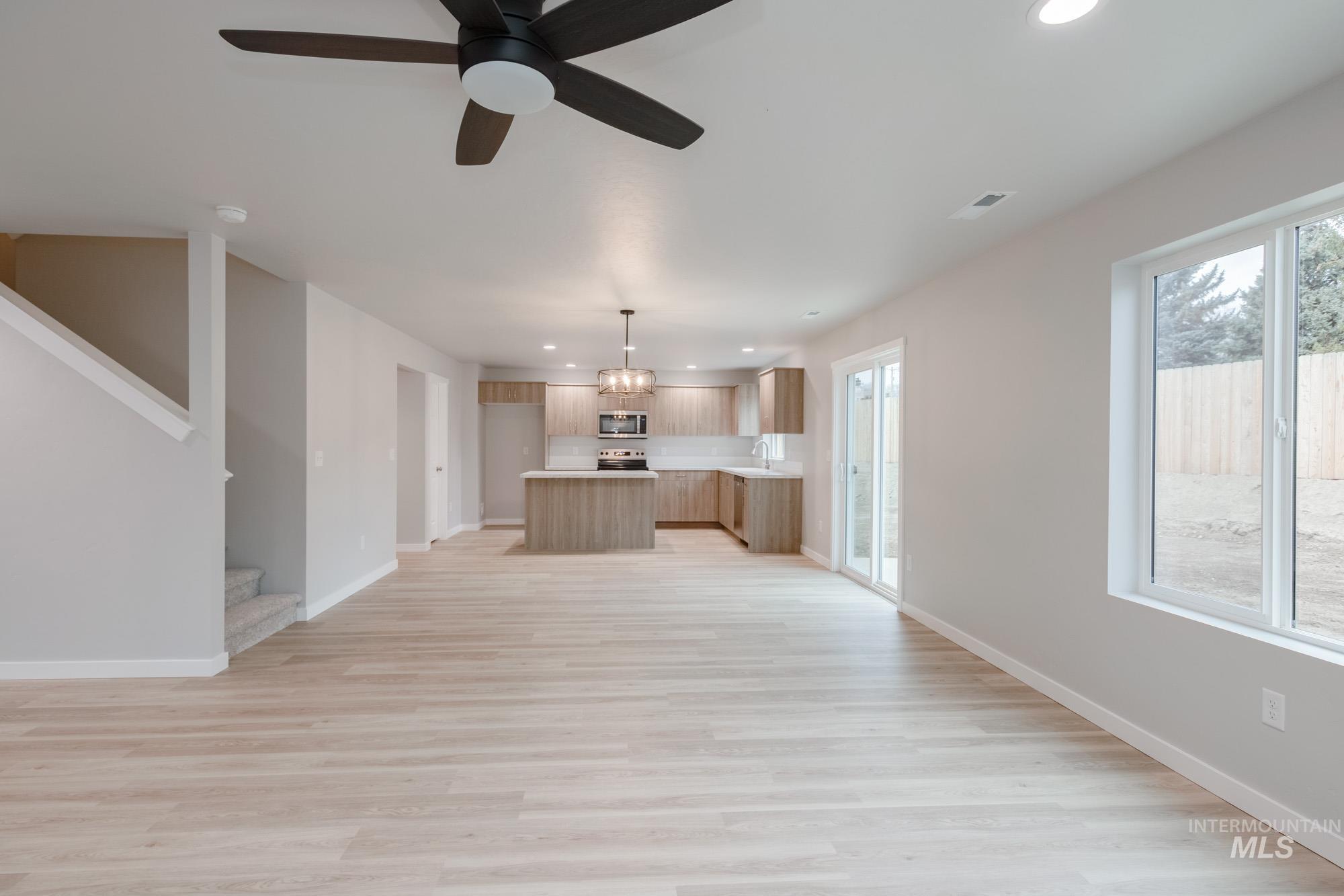 3126 W Animas Creek Dr, Kuna, Idaho 83634, 4 Bedrooms, 2.5 Bathrooms, Residential For Sale, Price $534,990,MLS 98995345