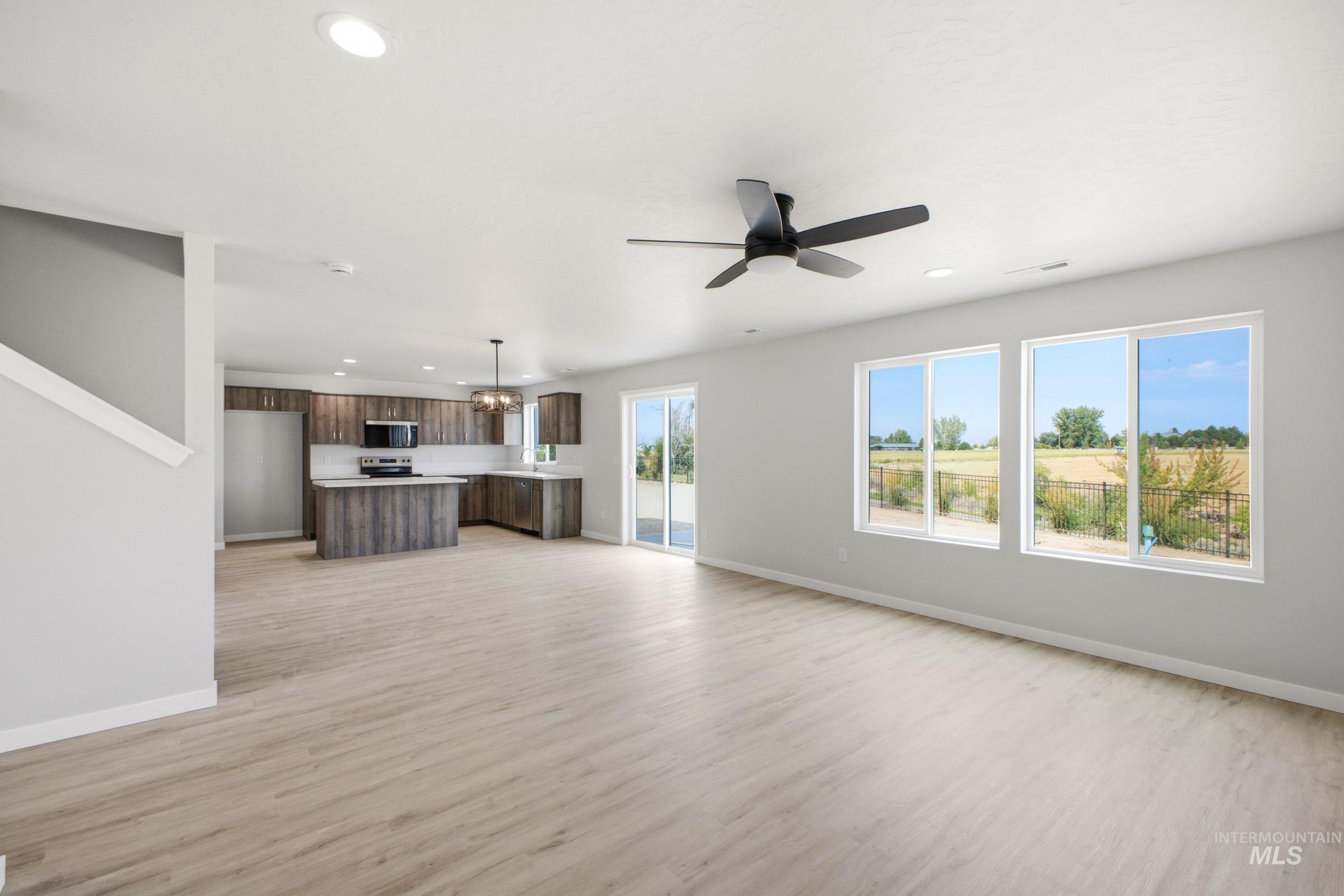 3126 W Animas Creek Dr, Kuna, Idaho 83634, 4 Bedrooms, 2.5 Bathrooms, Residential For Sale, Price $509,990,MLS 98995345