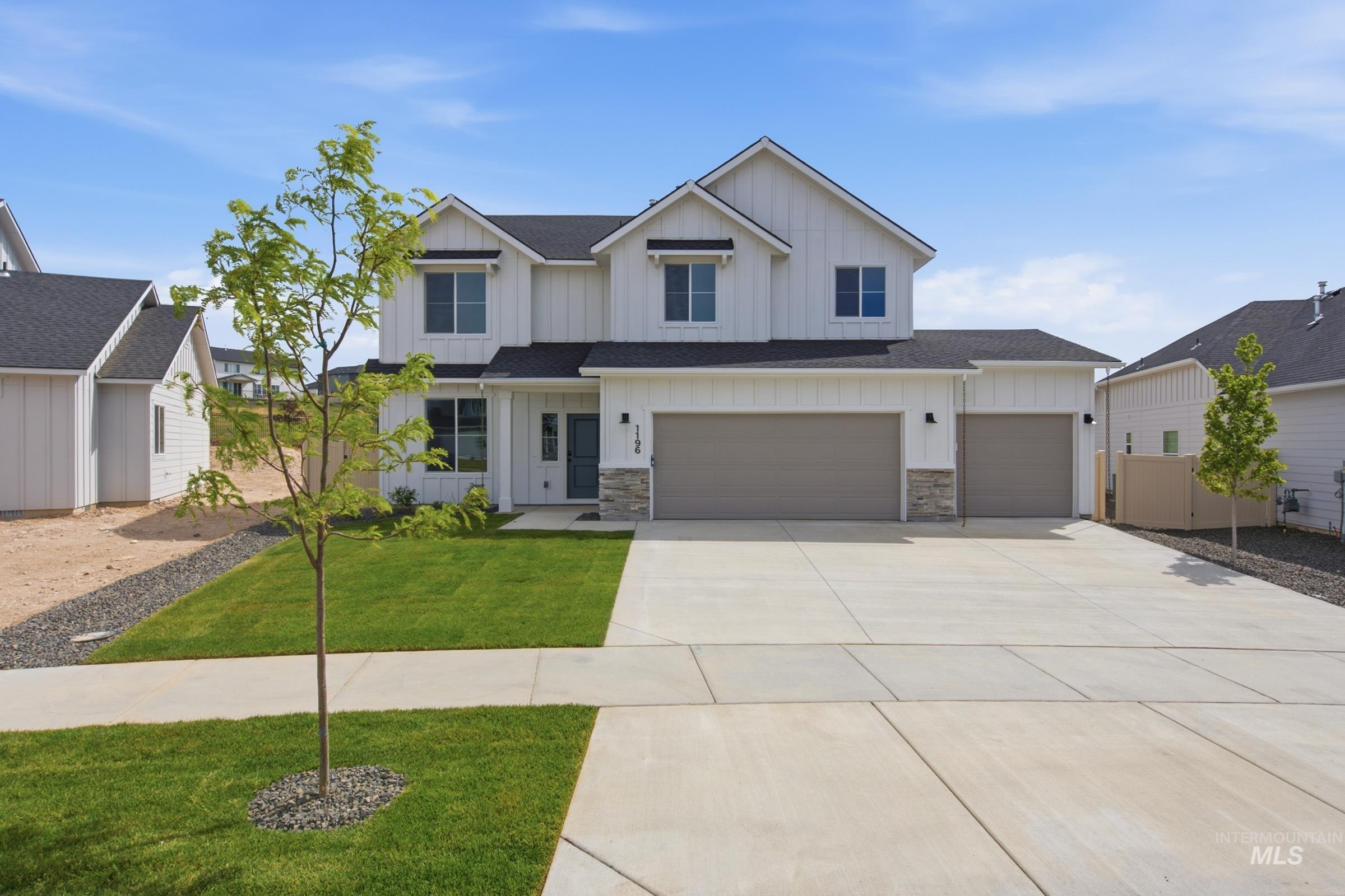 Residential For Sale