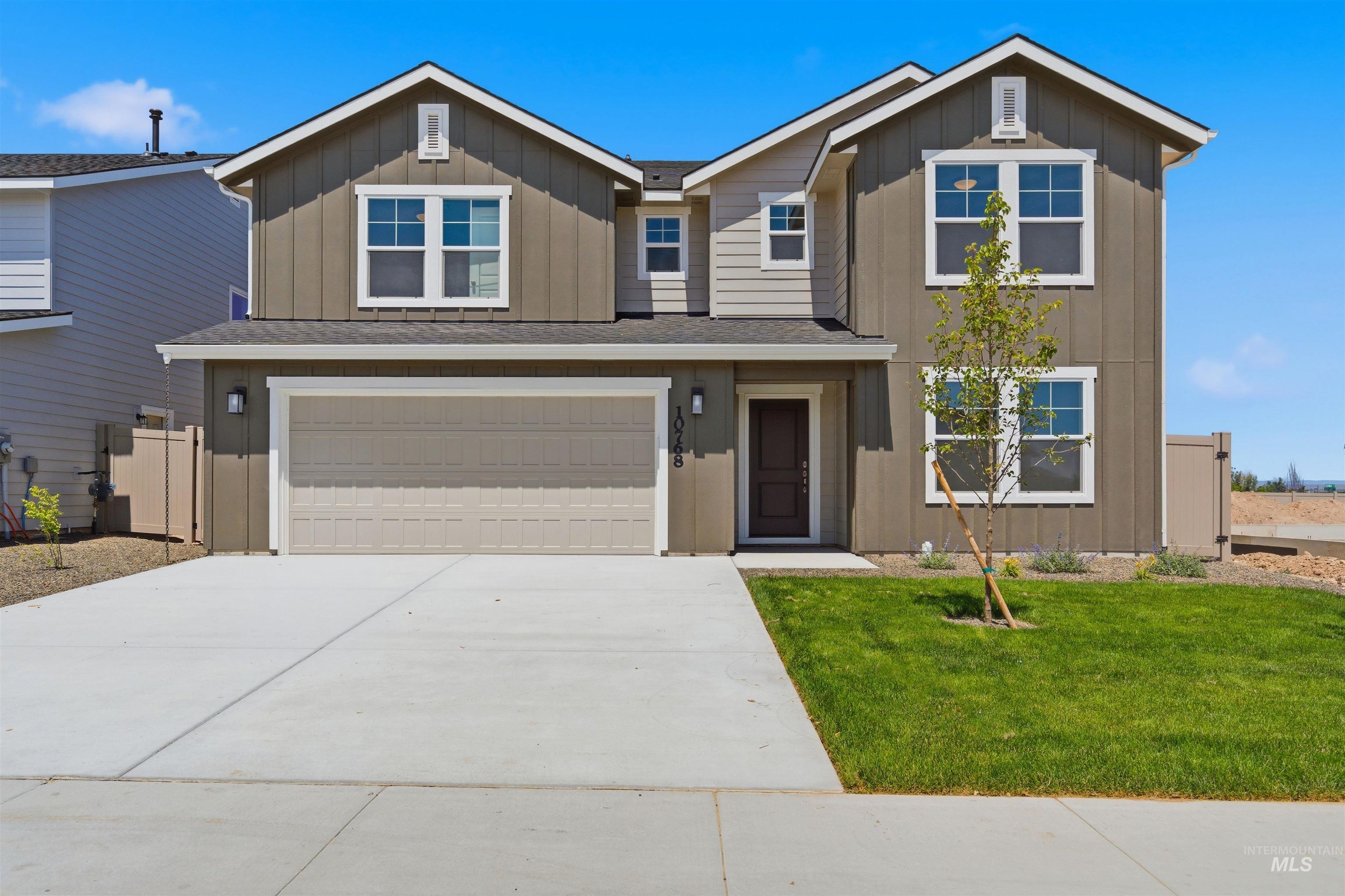 Residential For Sale