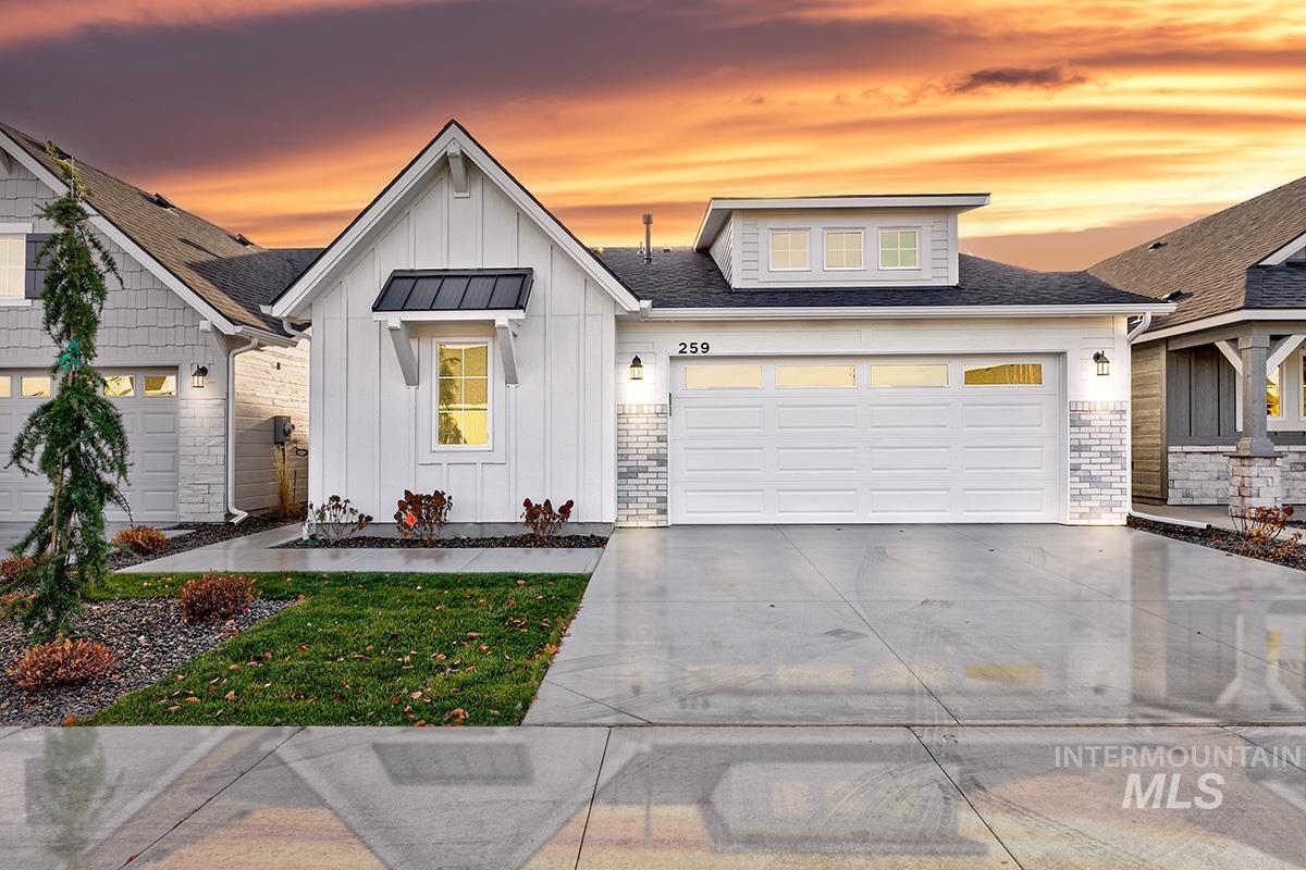 Residential For Sale