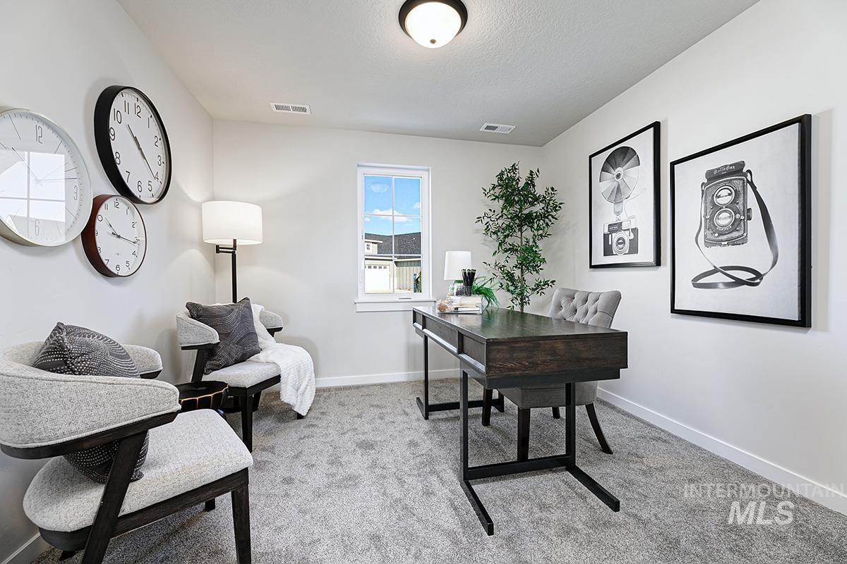 1652 E Hadler St., Meridian, Idaho 83642, 3 Bedrooms, 2 Bathrooms, Residential For Sale, Price $454,800, 98995353